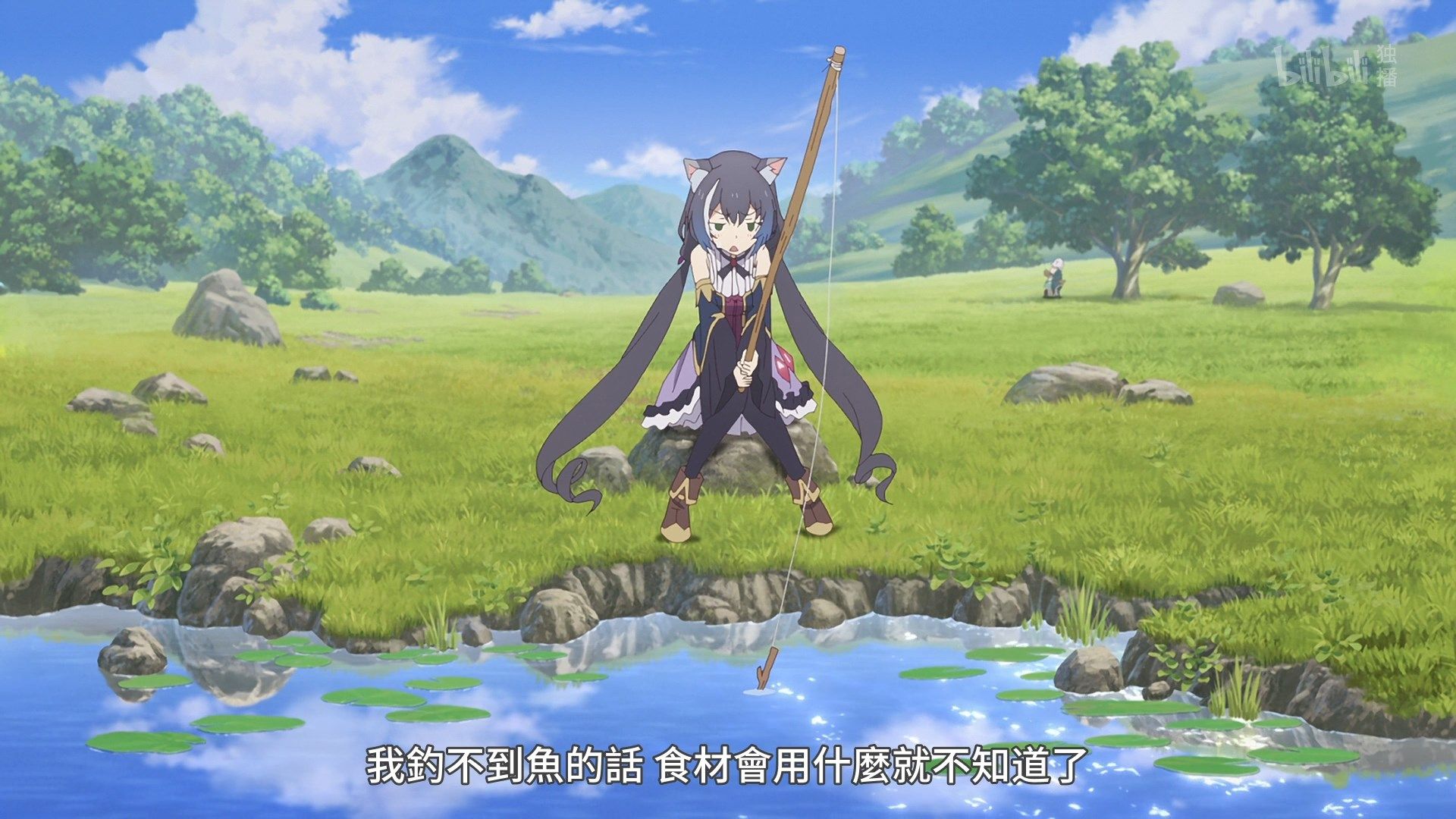  photo Lilith-Raws Princess Connect Re Dive - 06 BiliBiliWEB-DL1080pAVC AACCHTMKV.mkv_snapshot_05.46.jpg