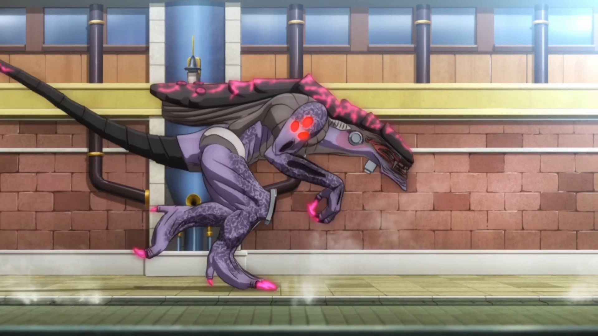  photo Sakura Wars the Animation01BIG5HEVC1080P.mp4_snapshot_17.22.jpg