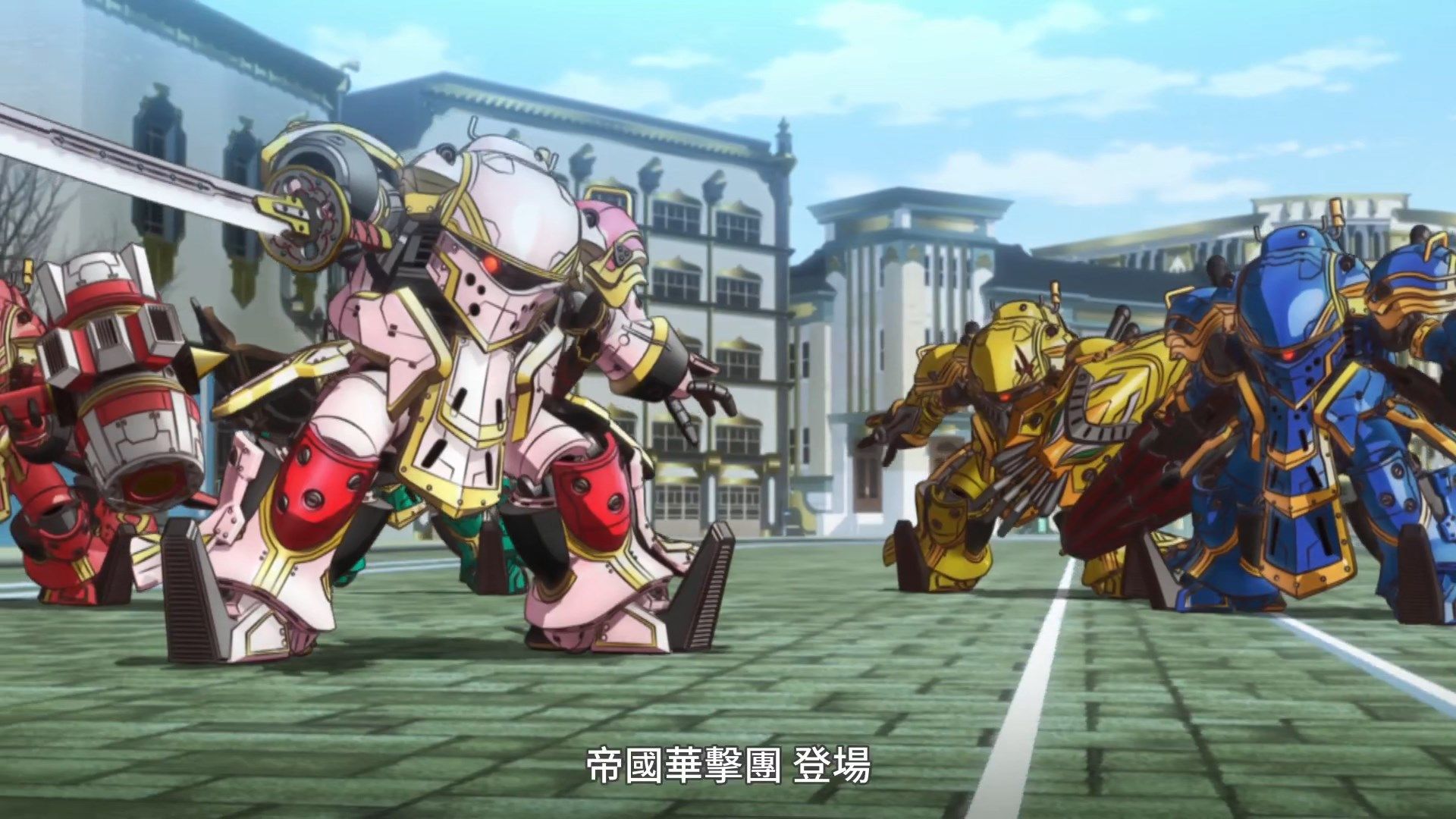  photo Sakura Wars the Animation01BIG5HEVC1080P.mp4_snapshot_19.28.jpg