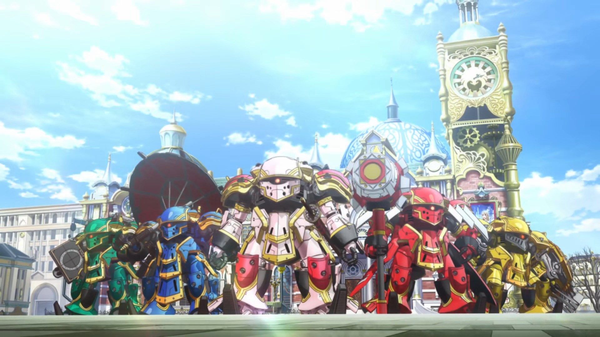  photo Sakura Wars the Animation01BIG5HEVC1080P.mp4_snapshot_20.46.jpg