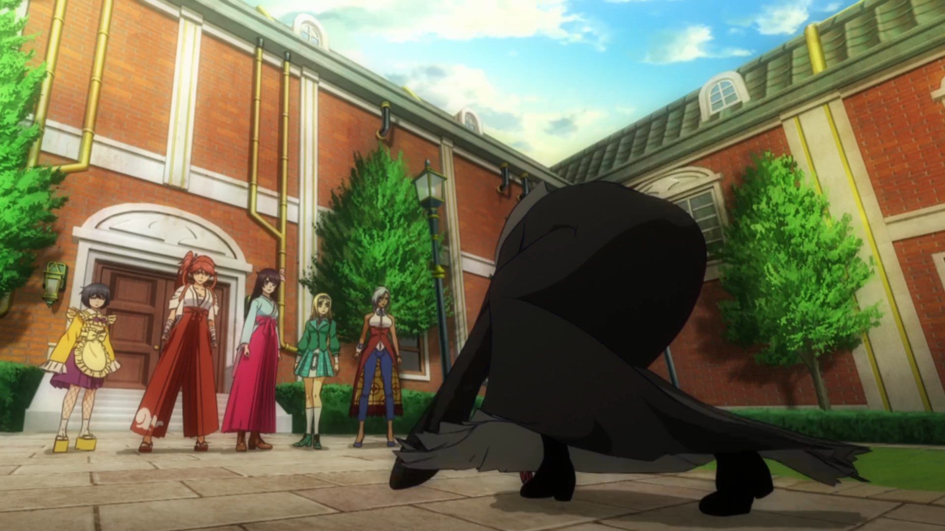  photo Sakura Wars the Animation03BIG51080P.mp4_snapshot_00.14.jpg