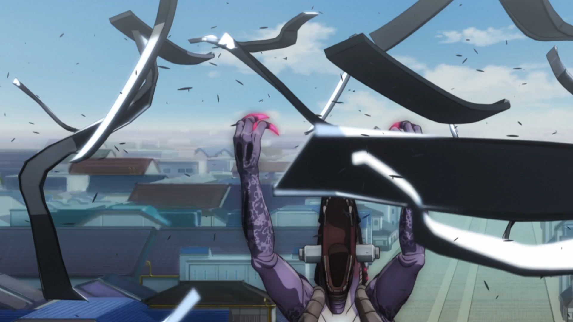  photo Sakura Wars the Animation03BIG51080P.mp4_snapshot_16.58.jpg