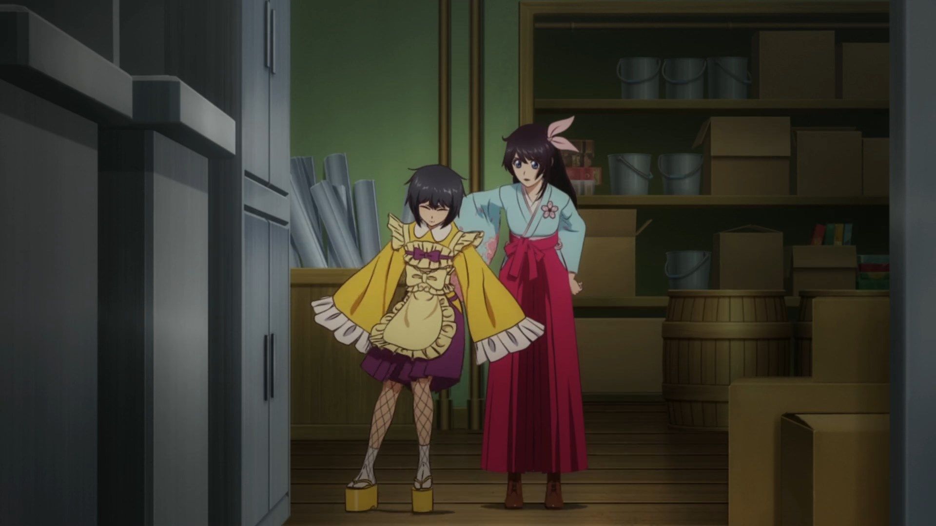  photo Sakura Wars the Animation05BIG51080P.mp4_snapshot_06.08.jpg