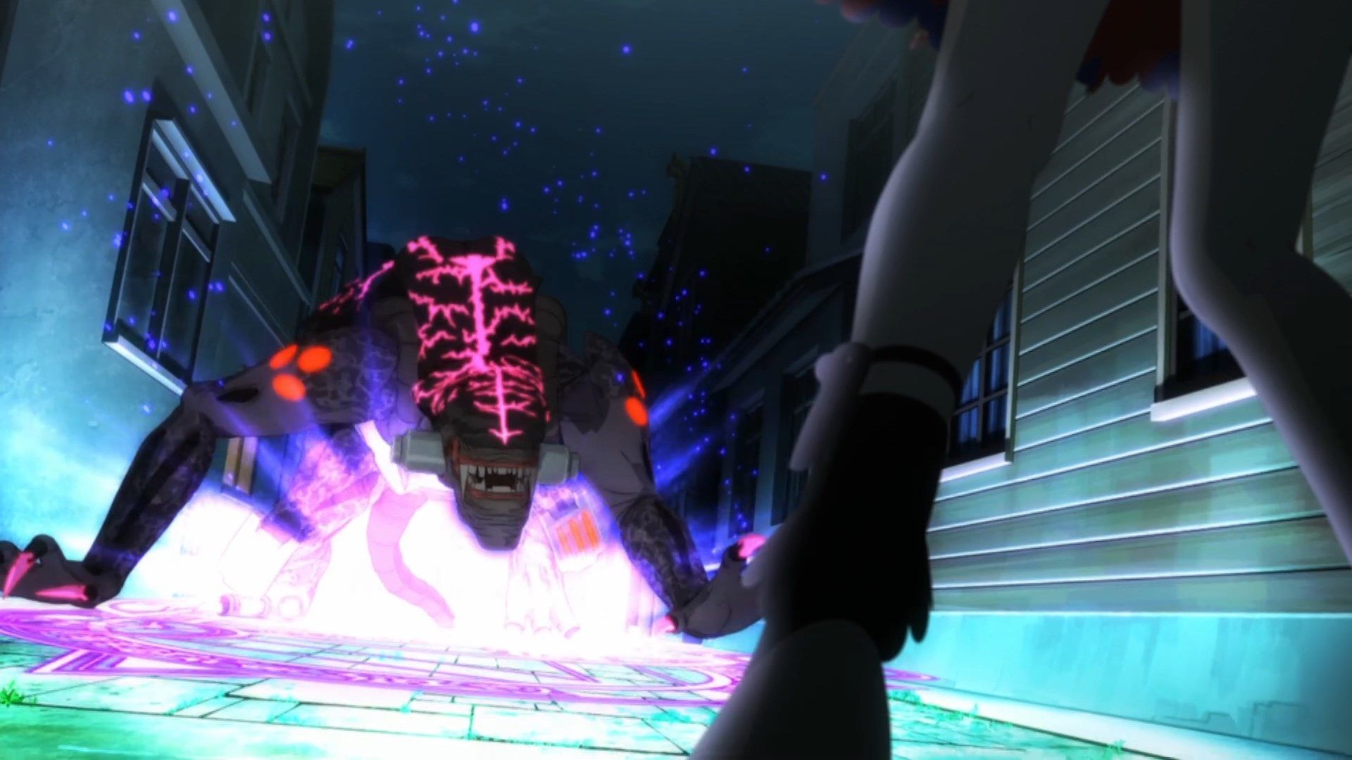  photo Sakura Wars the Animation05BIG51080P.mp4_snapshot_14.50.jpg