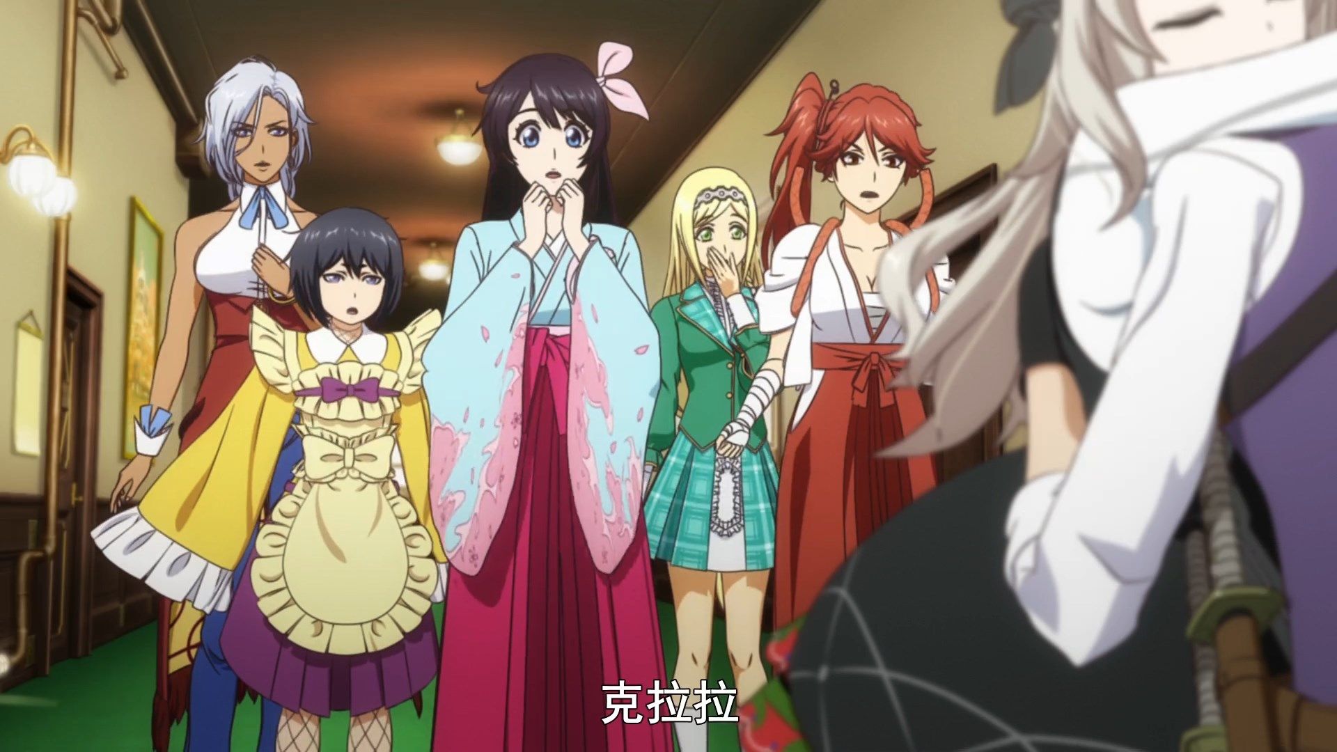  photo Sakura Wars the Animation07BIG51080P.mp4_snapshot_00.13.jpg