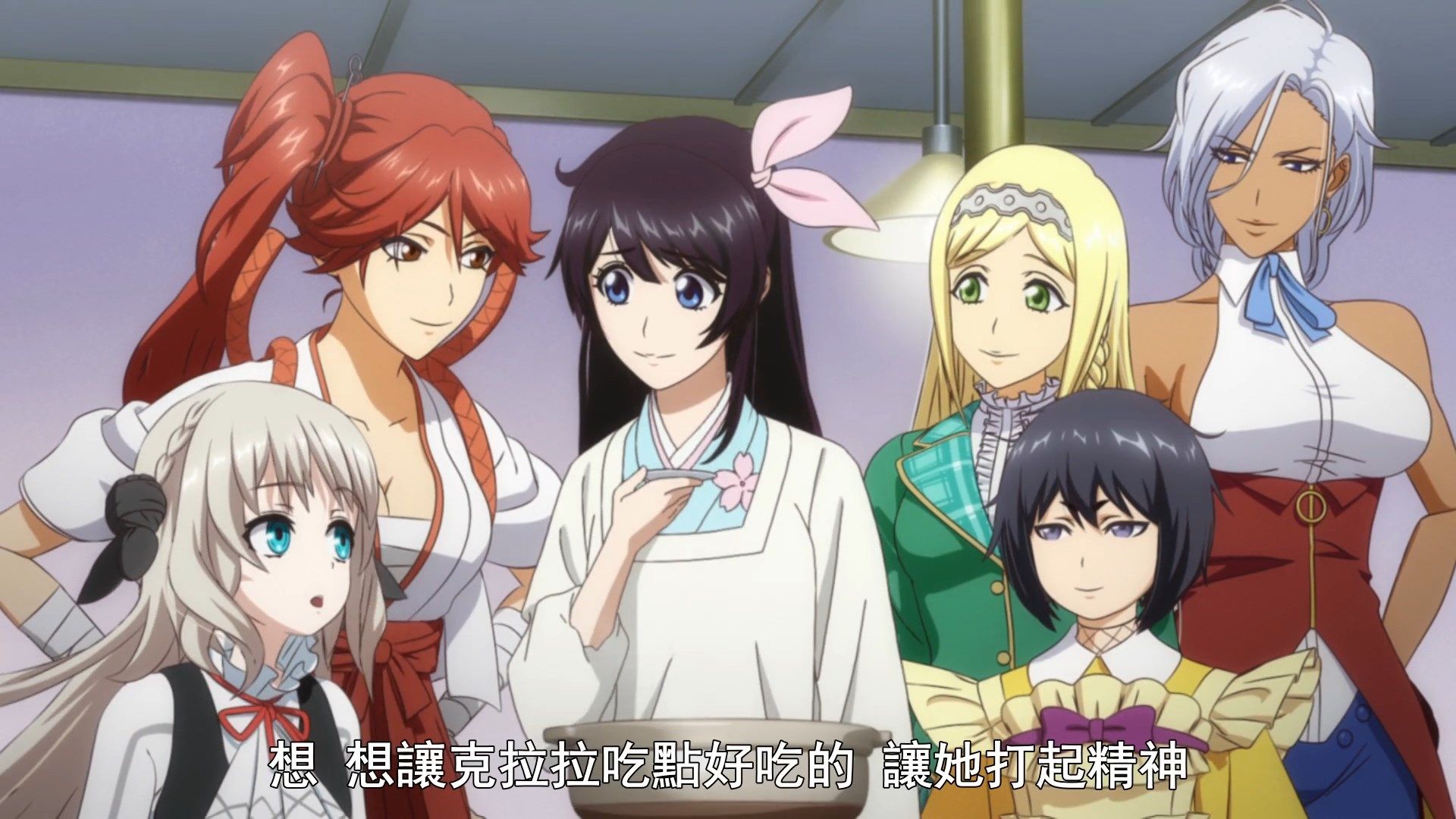  photo Sakura Wars the Animation07BIG51080P.mp4_snapshot_03.41.jpg