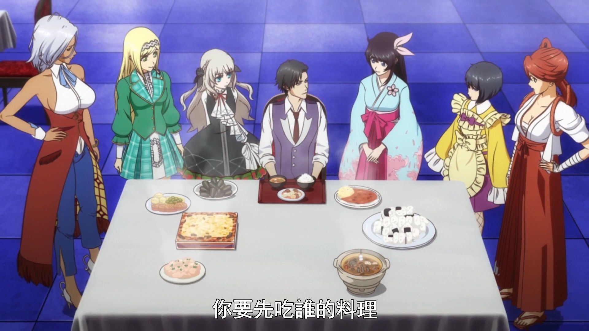  photo Sakura Wars the Animation07BIG51080P.mp4_snapshot_06.12.jpg