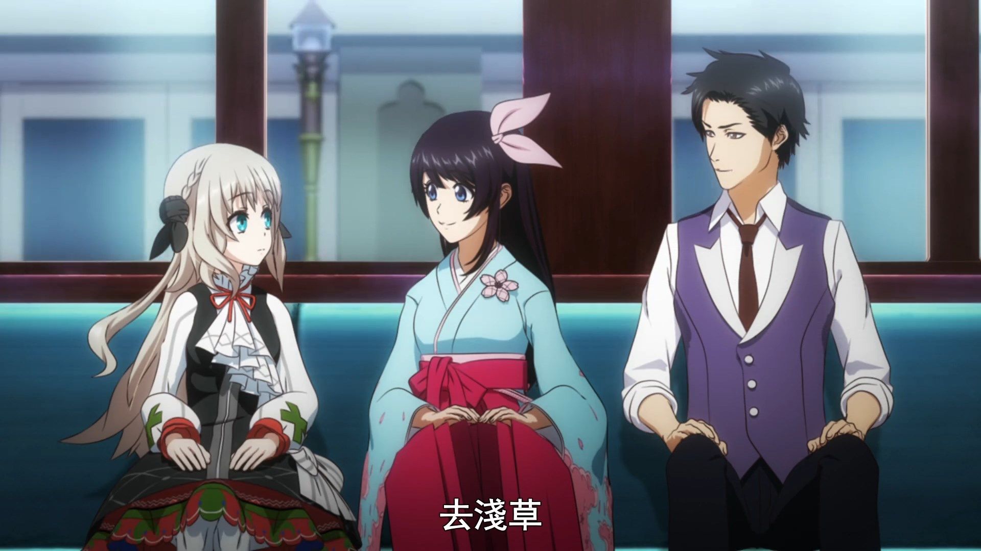  photo Sakura Wars the Animation07BIG51080P.mp4_snapshot_11.44.jpg
