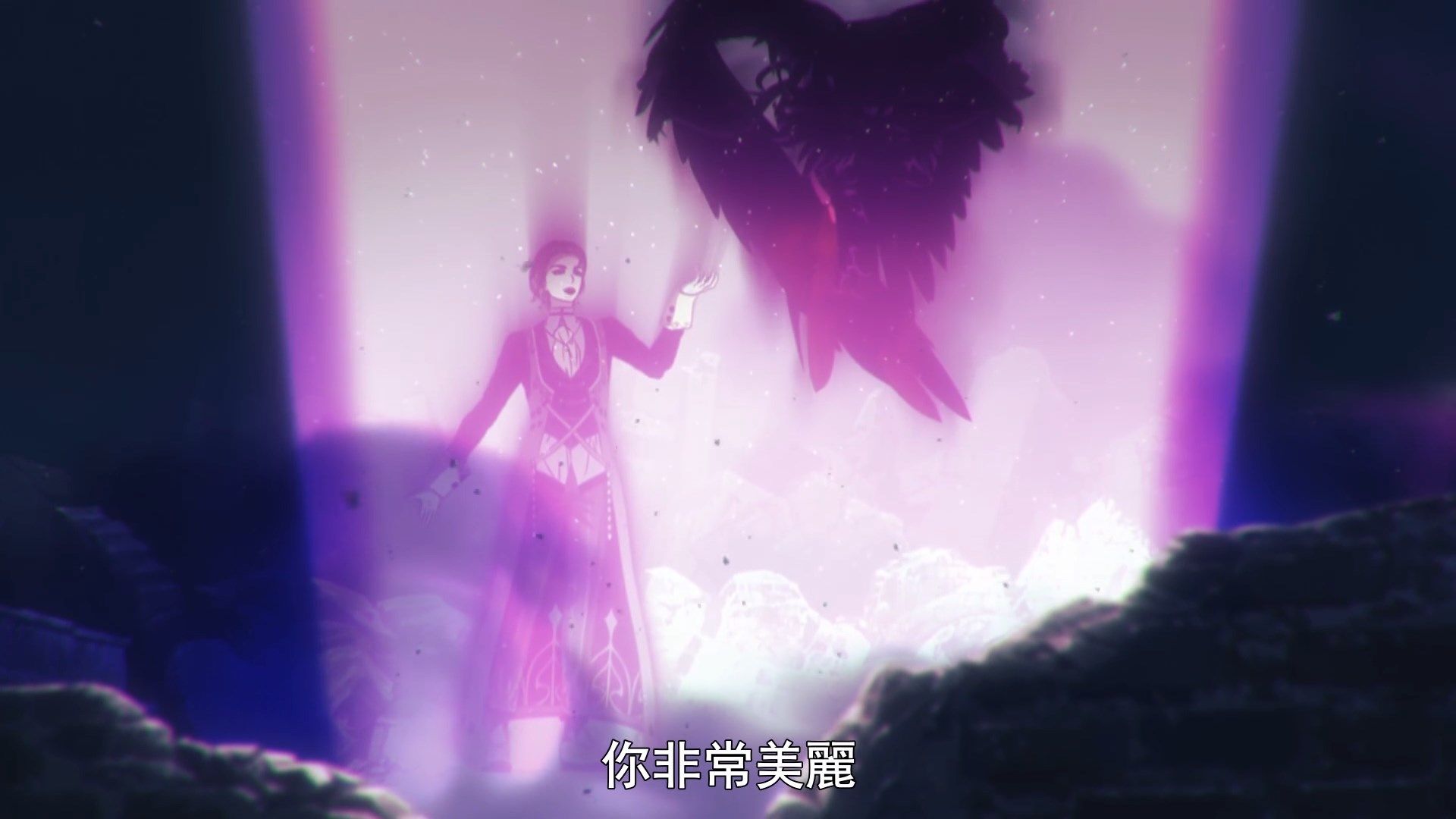  photo Sakura Wars the Animation08BIG51080P.mp4_snapshot_00.30.jpg