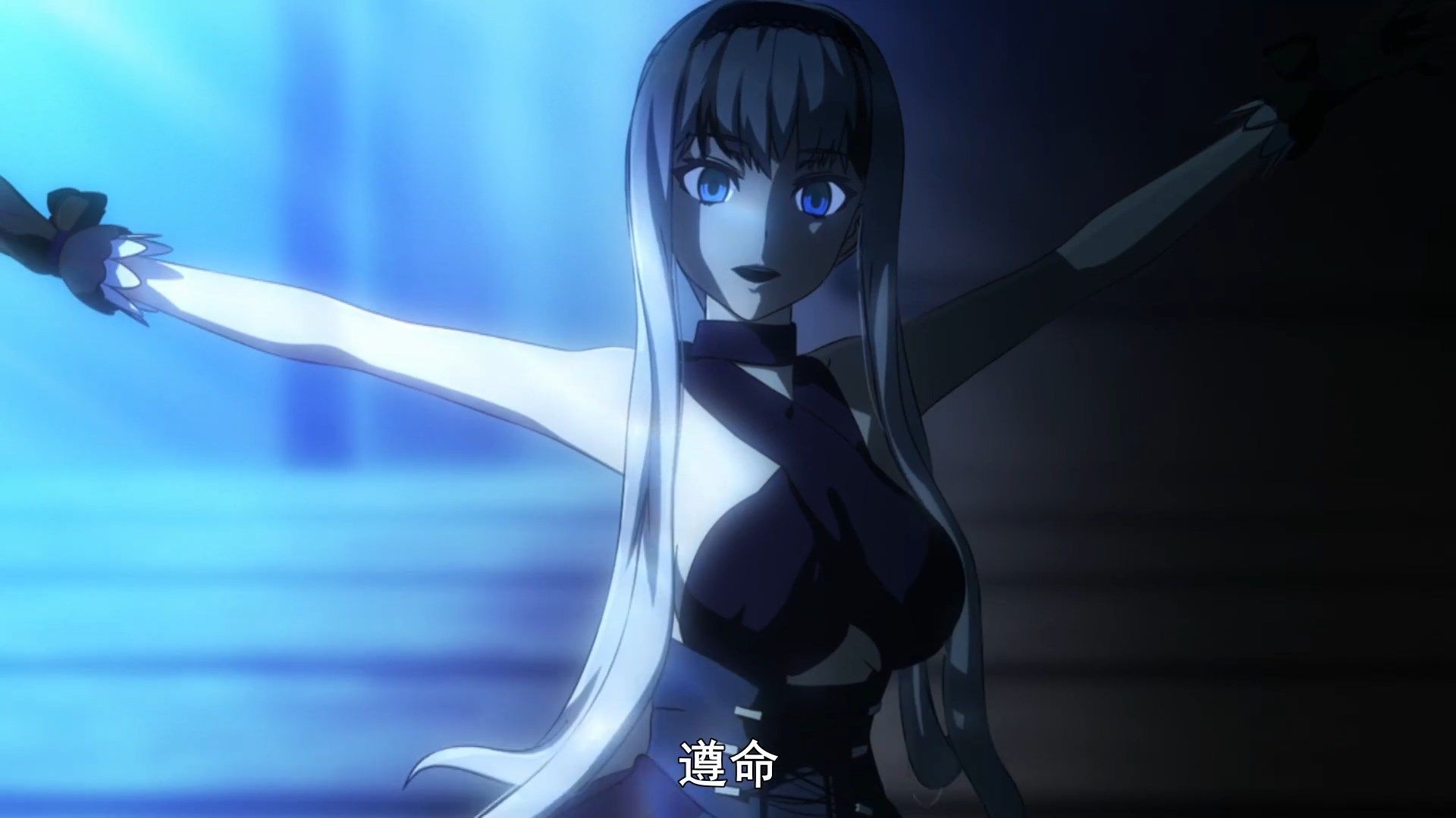  photo Sakura Wars the Animation09BIG51080P.mp4_snapshot_04.43.jpg