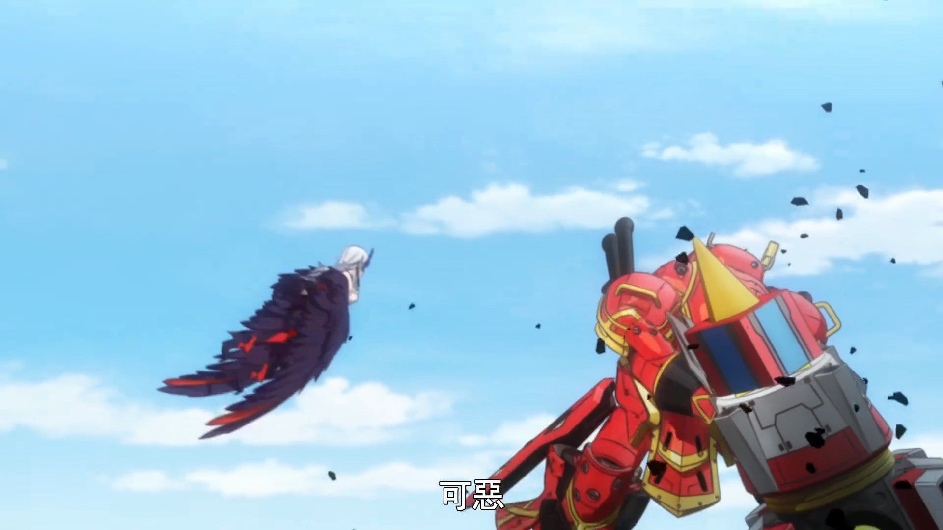  photo Sakura Wars the Animation09BIG51080P.mp4_snapshot_18.14.jpg