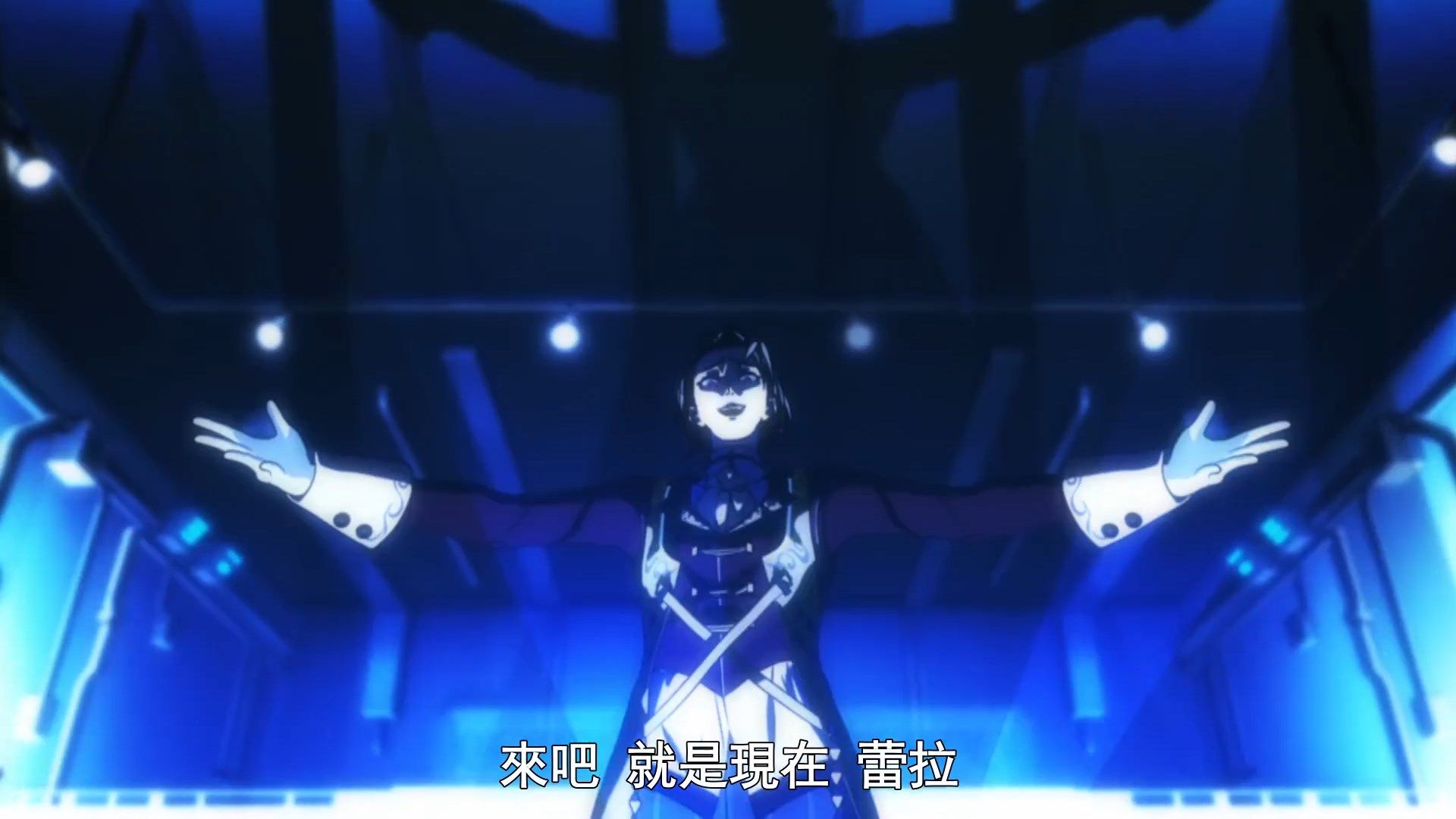  photo Sakura Wars the Animation09BIG51080P.mp4_snapshot_21.26.jpg