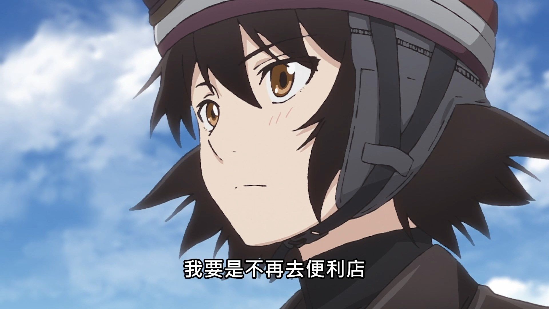  photo Lilith-Raws Yesterday wo Utatte - 03 BahaWEB-DL1080pAVC AACCHTMKV.mkv_snapshot_18.36.jpg