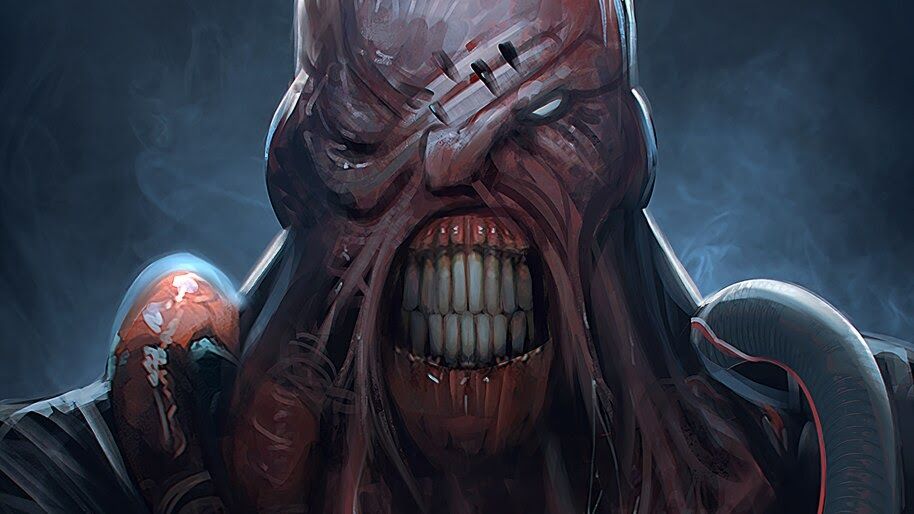  photo resident-evil-3-remake-nemesis-art-uhdpaper.com-4K-7.609-wp.thumbnail.jpg