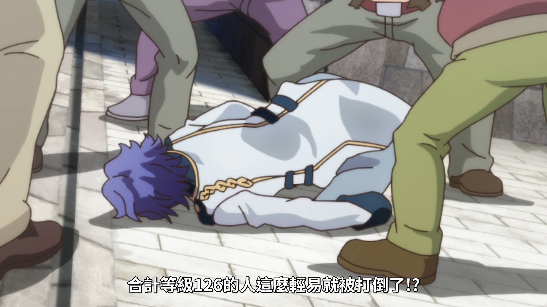  photo Lilith-Raws Infinite Dendrogram - 05 BahaWEB-DL1080pAVC AACCHTMKV.mkv_snapshot_07.19.jpg