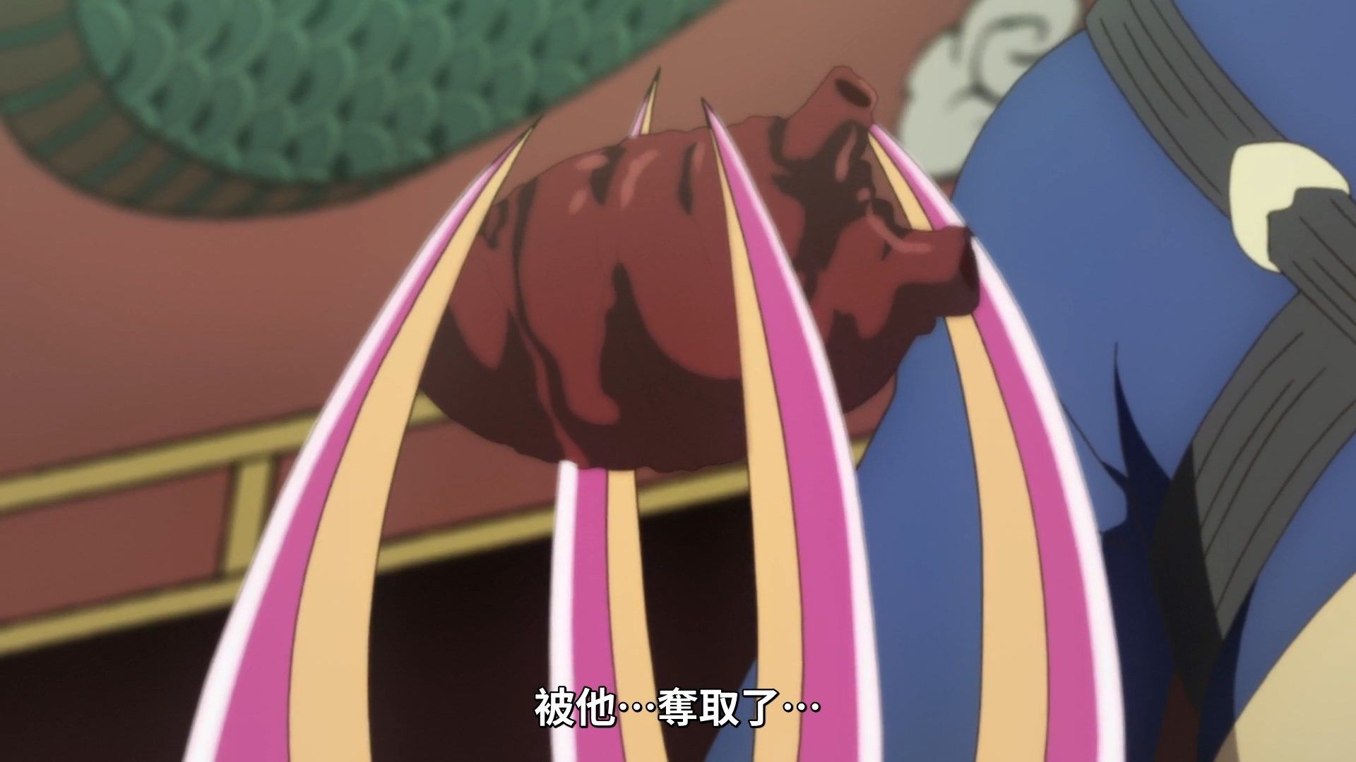  photo Lilith-Raws Infinite Dendrogram - 07 BahaWEB-DL1080pAVC AACCHTMKV.mkv_snapshot_01.36.jpg