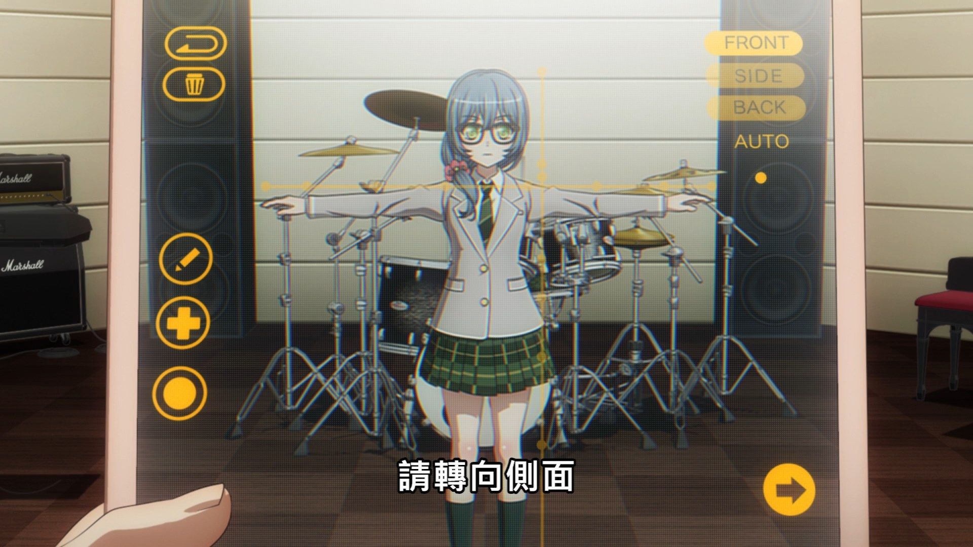  photo Lilith-Raws Bang Dream S03 - 04 BahaWEB-DL1080pAVC AACCHTMKV.mkv_snapshot_02.14.jpg