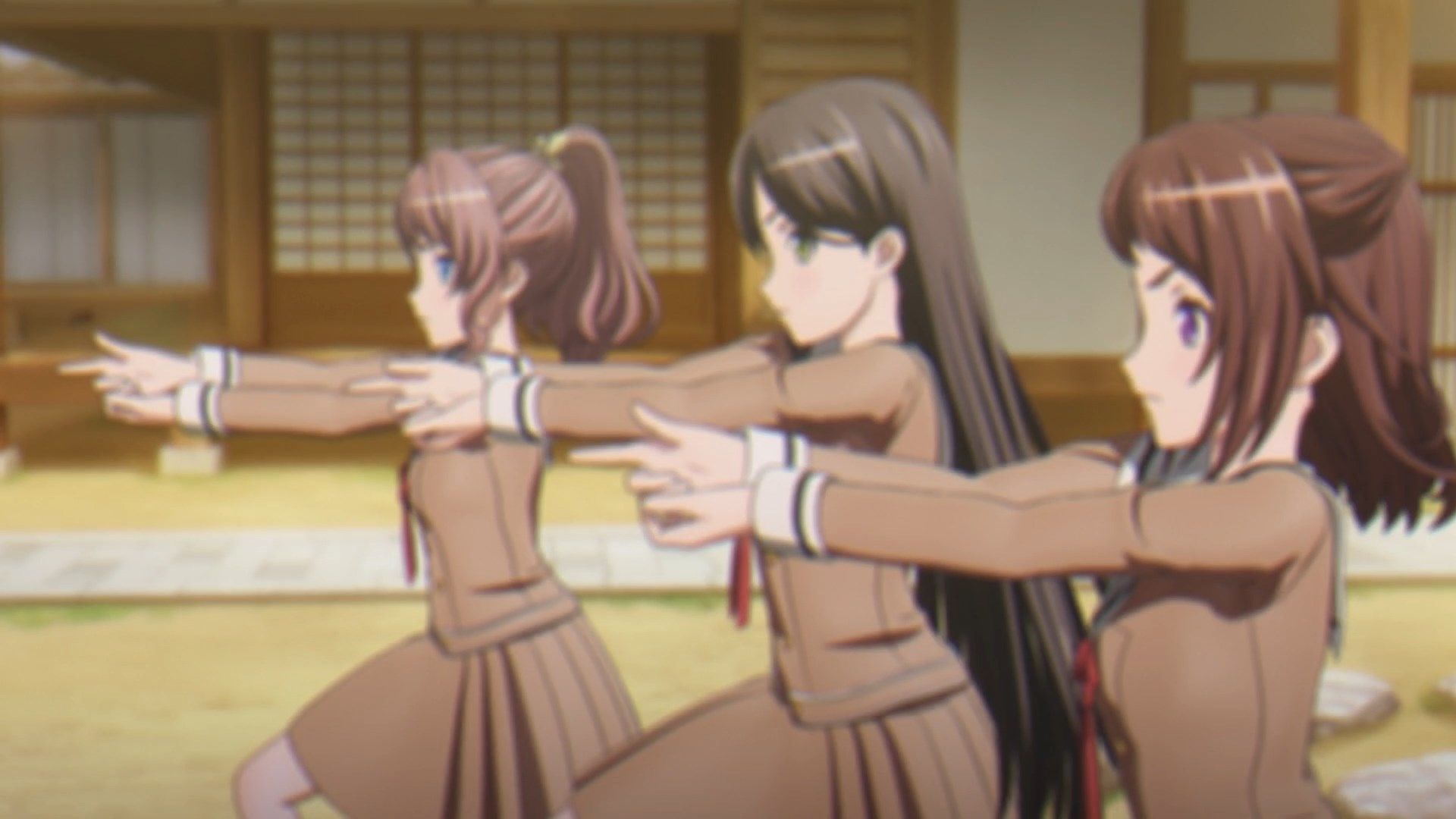  photo Lilith-Raws Bang Dream S03 - 05 BahaWEB-DL1080pAVC AACCHTMKV.mkv_snapshot_09.35.jpg