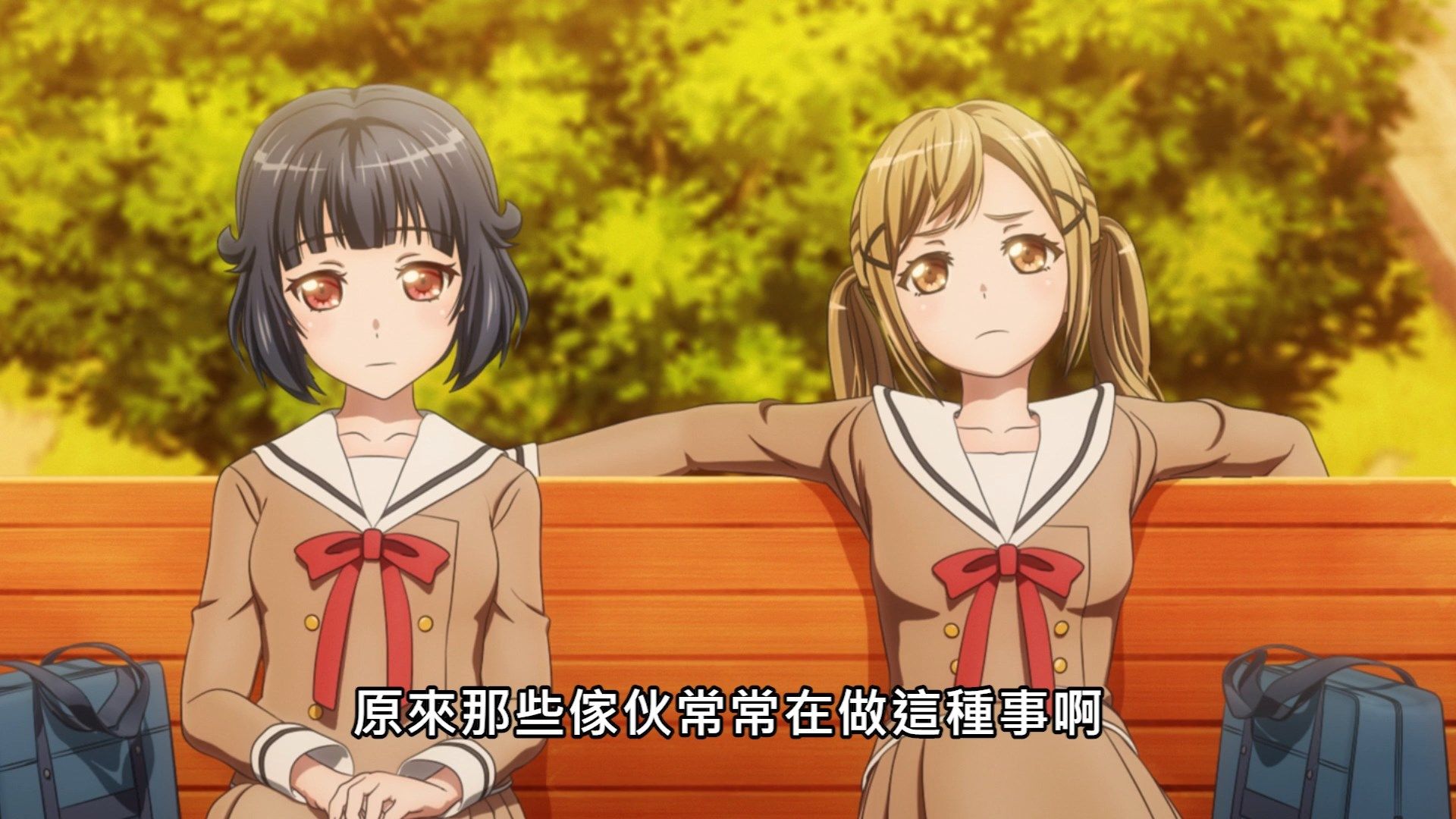  photo Lilith-Raws Bang Dream S03 - 05 BahaWEB-DL1080pAVC AACCHTMKV.mkv_snapshot_10.40.jpg