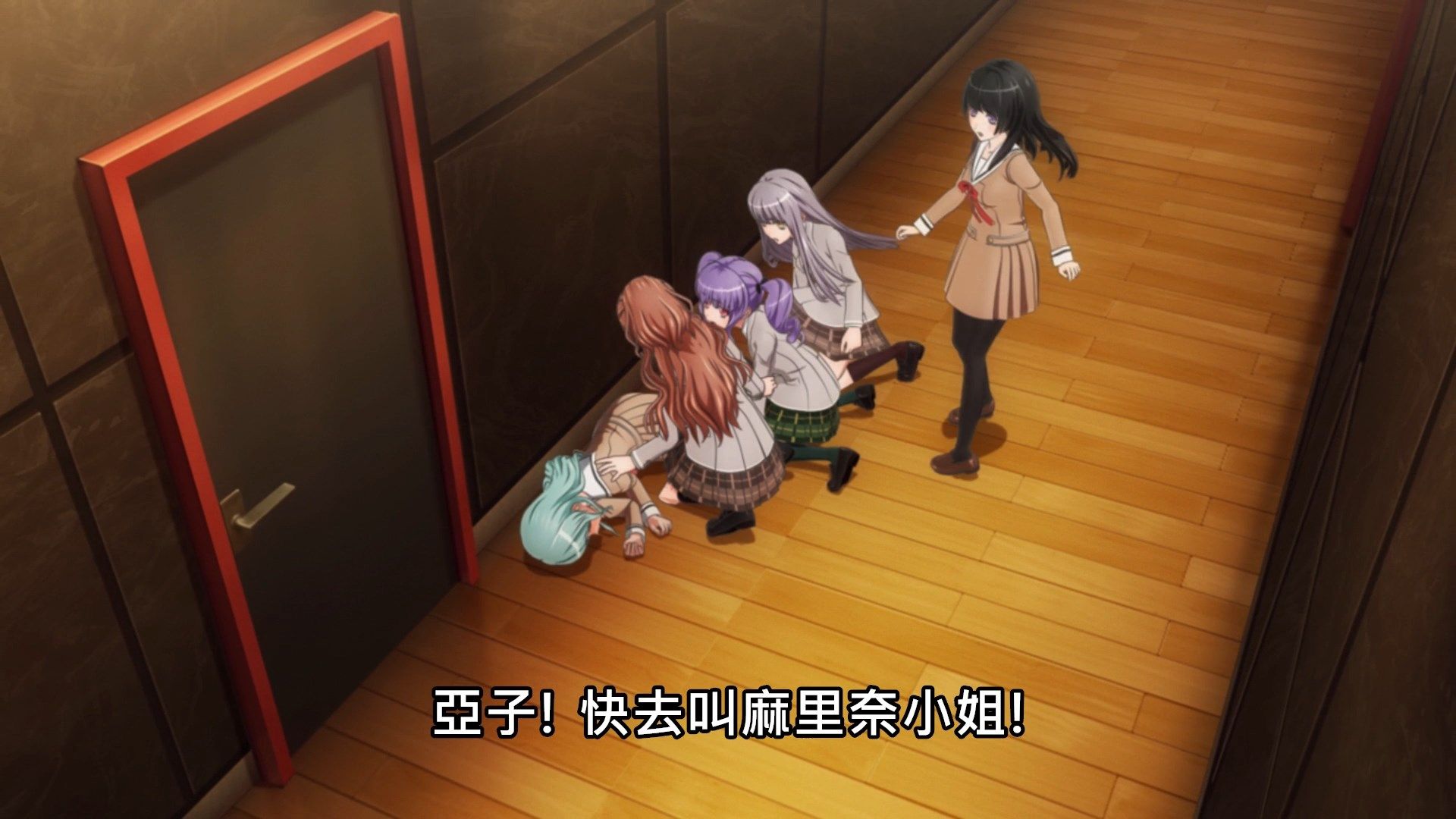  photo Lilith-Raws Bang Dream S03 - 07 BahaWEB-DL1080pAVC AACCHTMKV.mkv_snapshot_14.14.jpg
