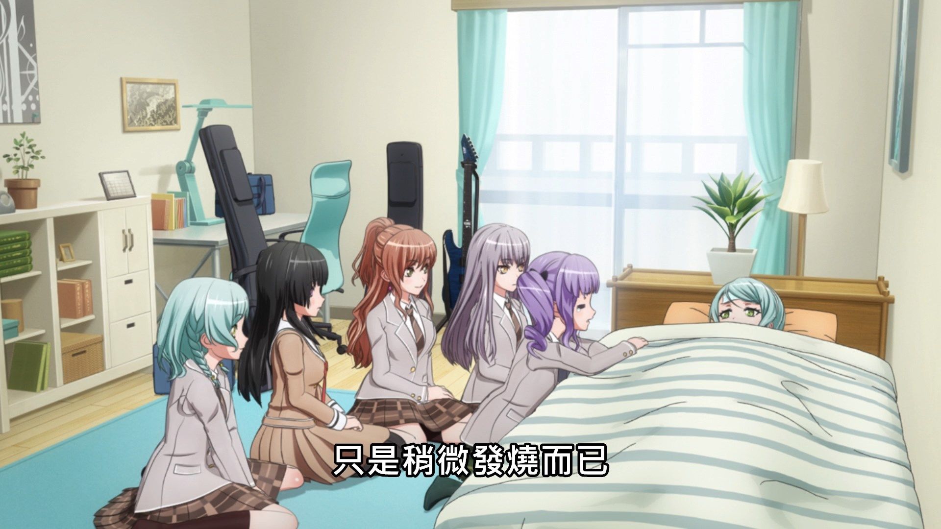  photo Lilith-Raws Bang Dream S03 - 07 BahaWEB-DL1080pAVC AACCHTMKV.mkv_snapshot_15.44.jpg