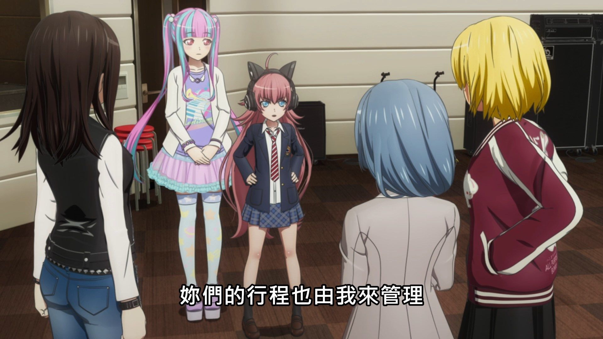  photo Lilith-Raws Bang Dream S03 - 09 BahaWEB-DL1080pAVC AACCHTMKV.mkv_snapshot_19.45.jpg