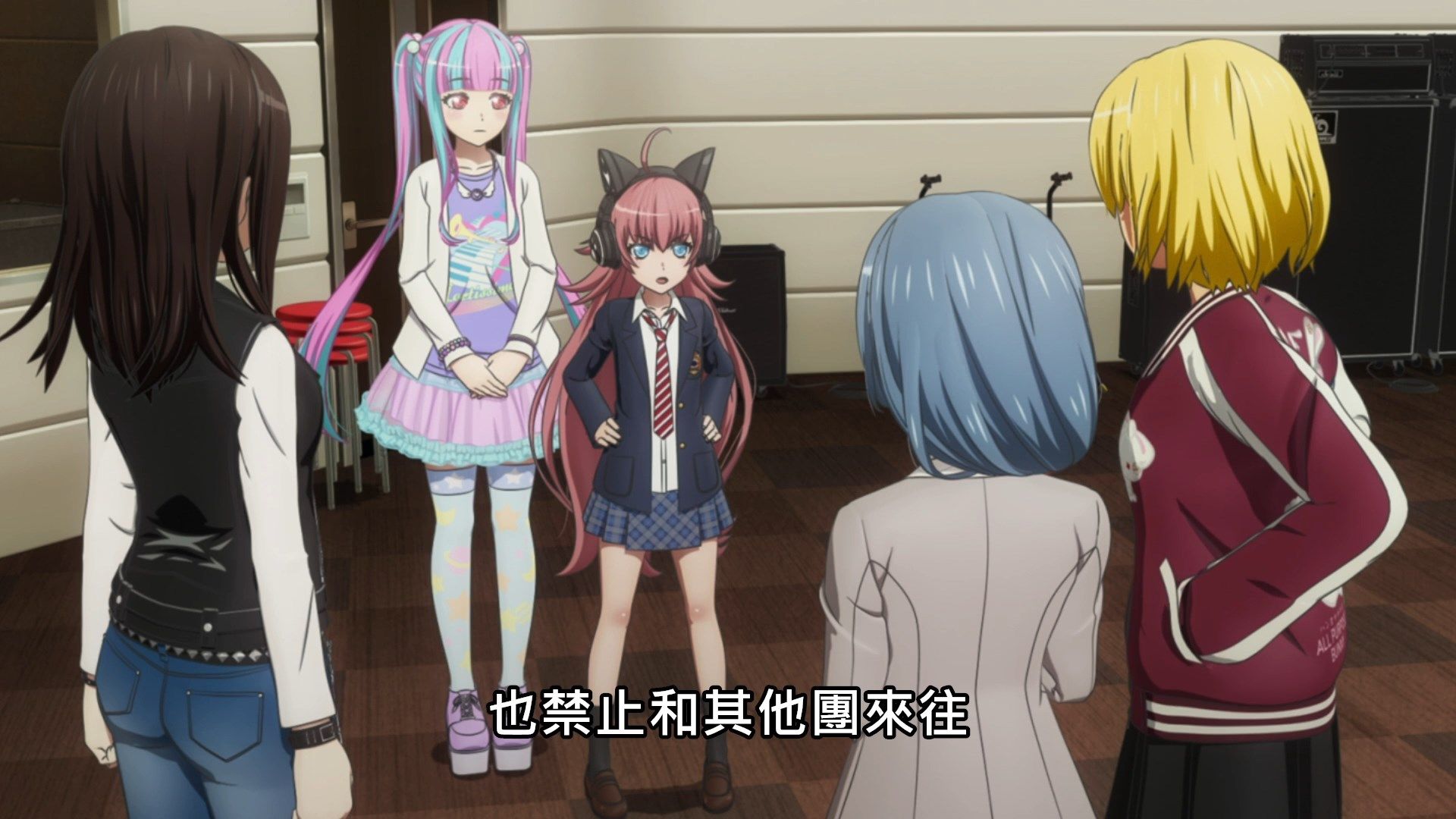  photo Lilith-Raws Bang Dream S03 - 09 BahaWEB-DL1080pAVC AACCHTMKV.mkv_snapshot_19.48.jpg