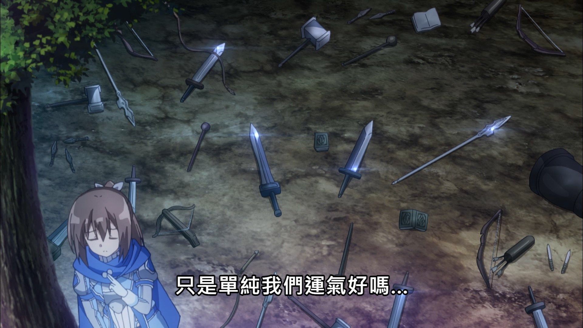  photo Lilith-Raws Bofuri - 05 BahaWEB-DL1080pAVC AACCHTMKV.mkv_snapshot_19.13.jpg