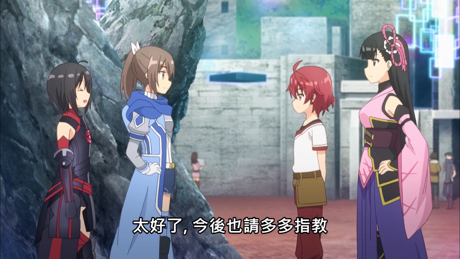 photo Lilith-Raws Bofuri - 06 BahaWEB-DL1080pAVC AACCHTMKV.mkv_snapshot_07.08.jpg