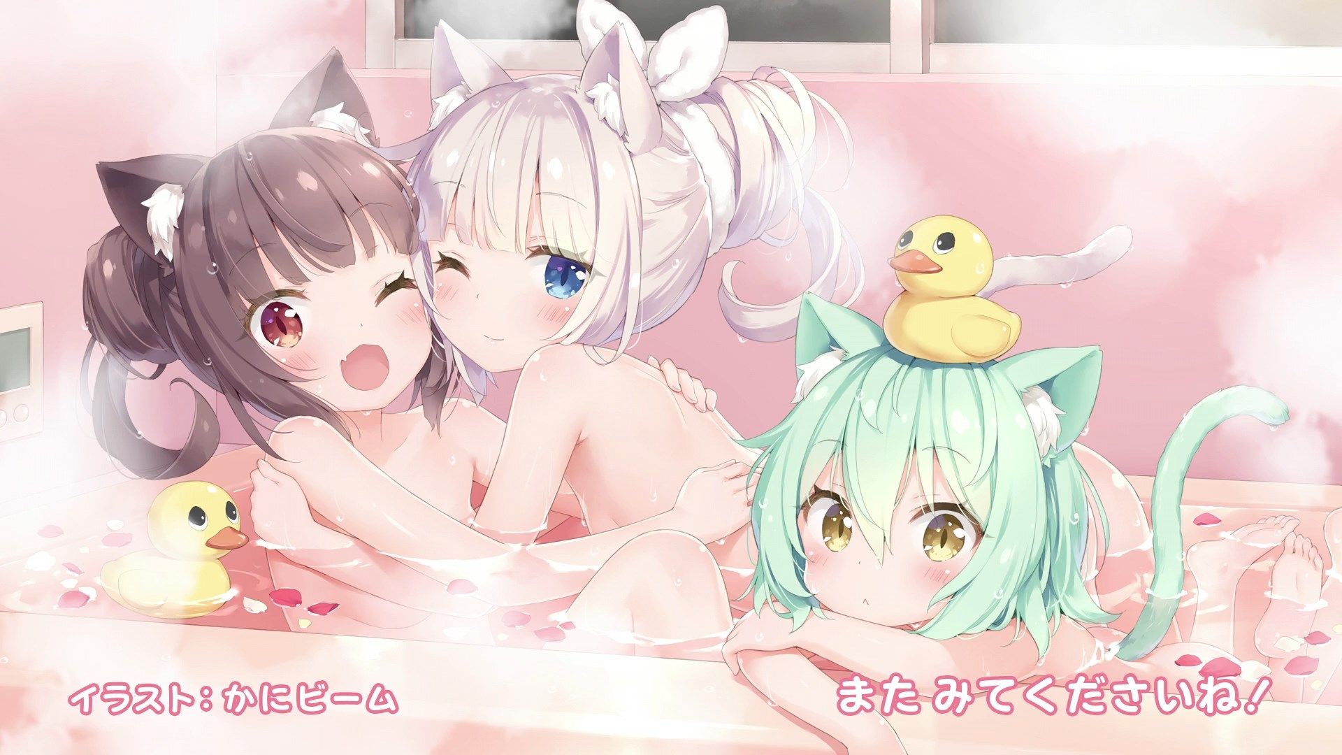  photo Lilith-Raws Nekopara - 05 BahaWEB-DL1080pAVC AACCHTMKV.mkv_snapshot_23.13.jpg