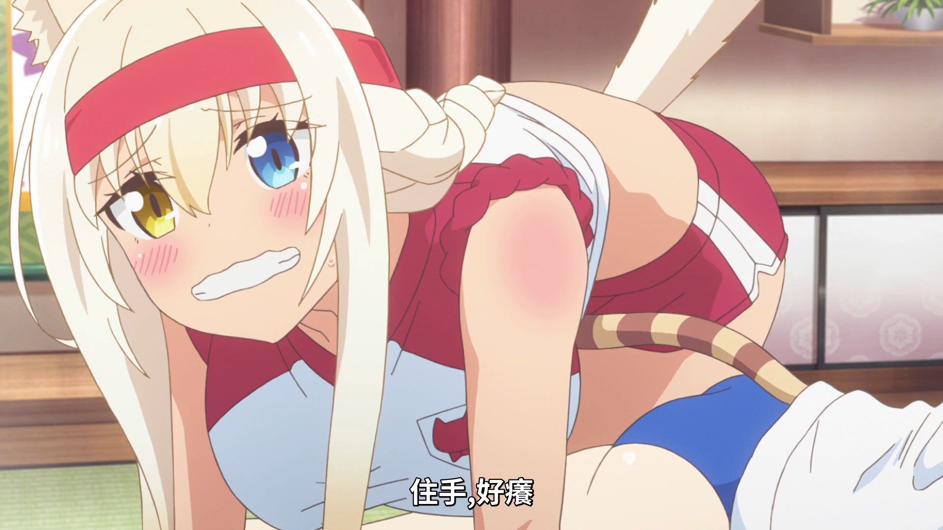  photo Lilith-Raws Nekopara - 06 BahaWEB-DL1080pAVC AACCHTMKV.mkv_snapshot_07.39.jpg