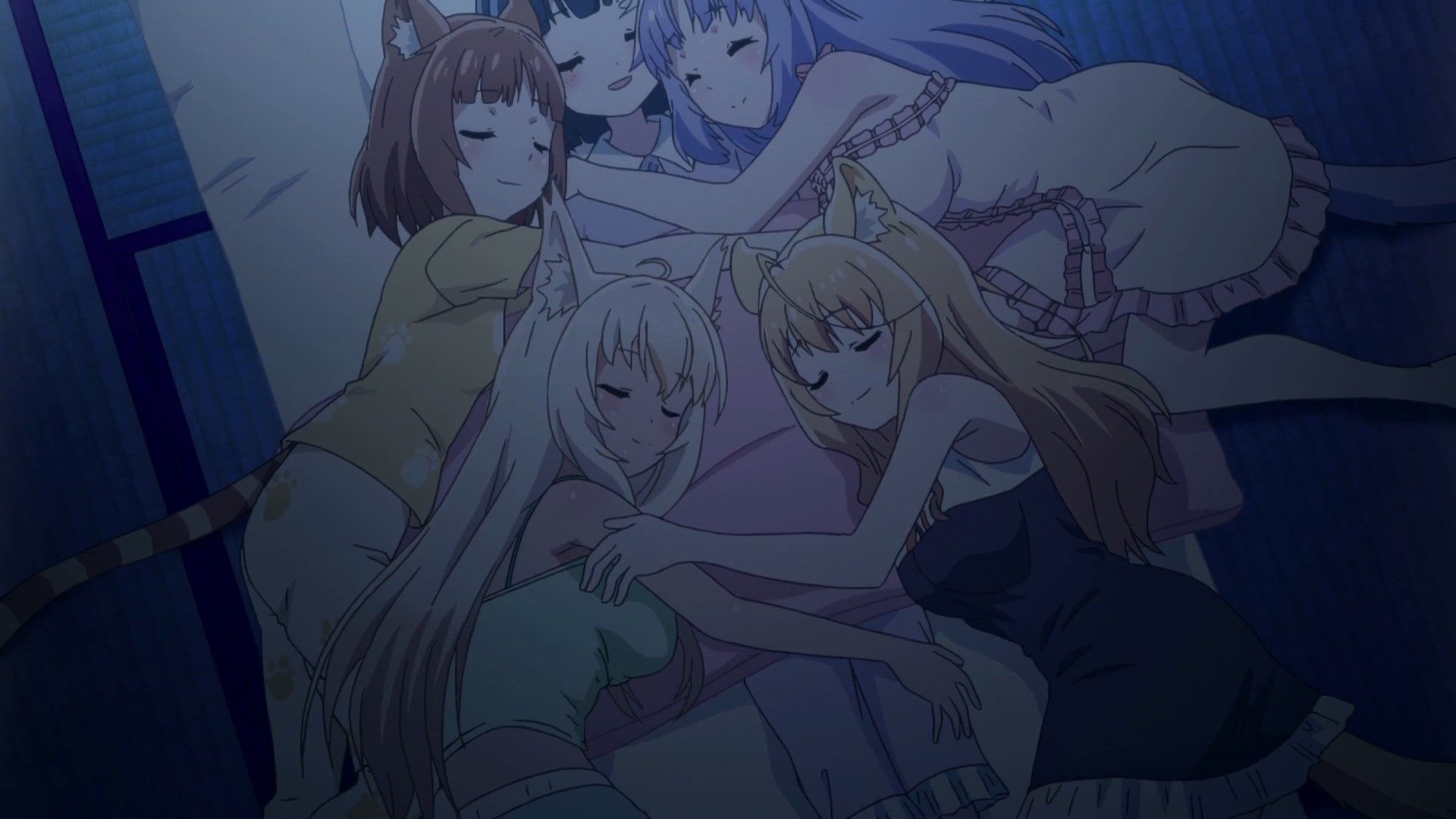  photo Lilith-Raws Nekopara - 08 BahaWEB-DL1080pAVC AACCHTMKV.mkv_snapshot_21.30.jpg
