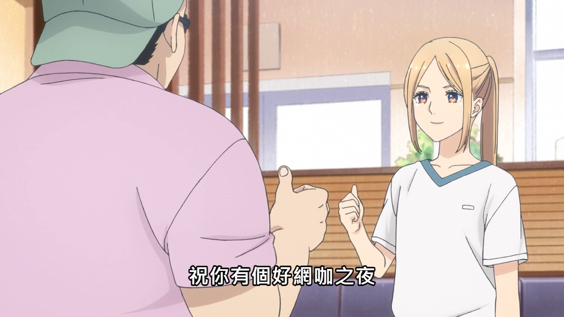  photo Lilith-Raws Oshibudo - 03 BahaWEB-DL1080pAVC AACCHTMKV.mkv_snapshot_10.21.jpg