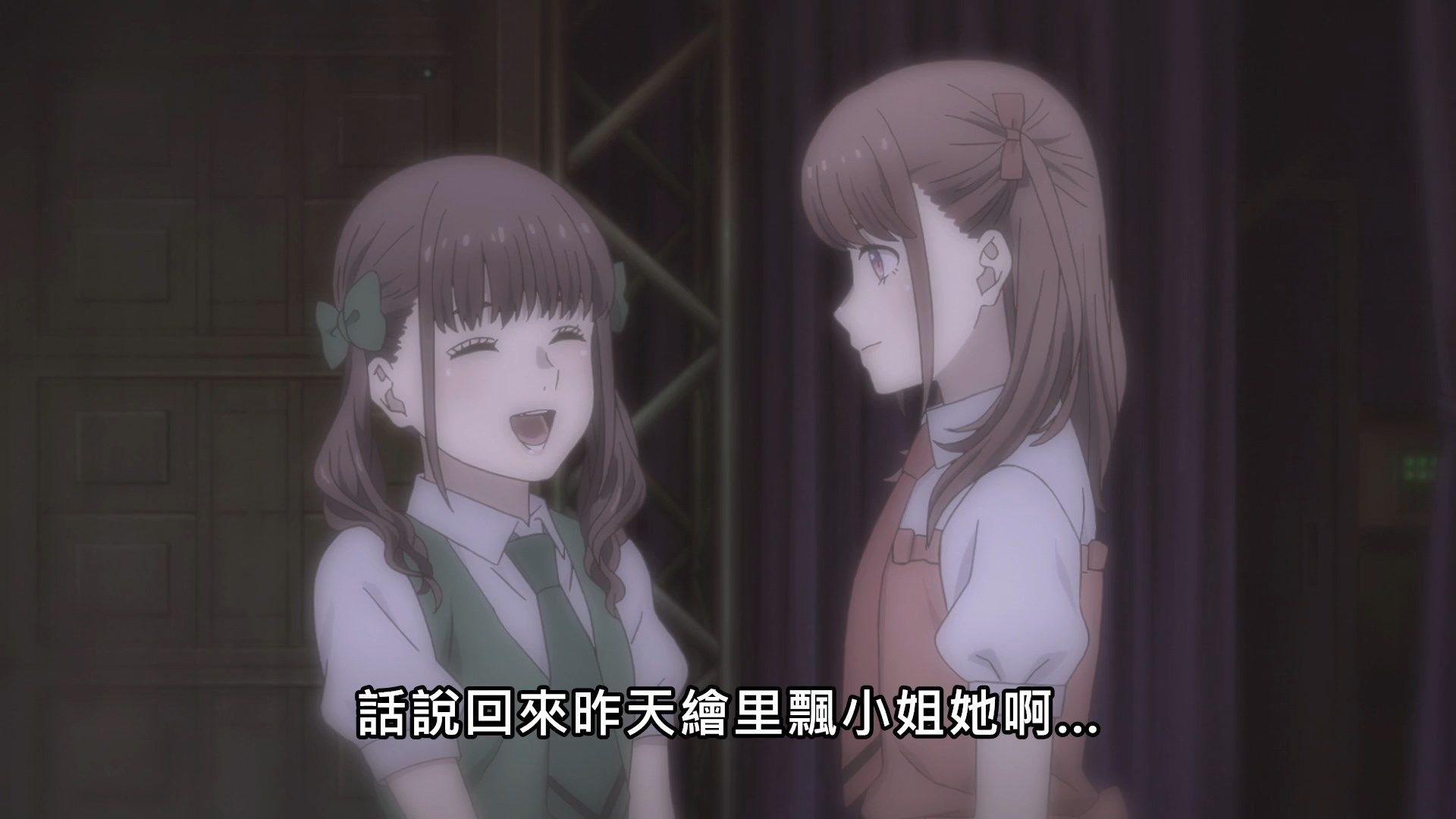  photo Lilith-Raws Oshibudo - 05 BahaWEB-DL1080pAVC AACCHTMKV.mkv_snapshot_10.13.jpg