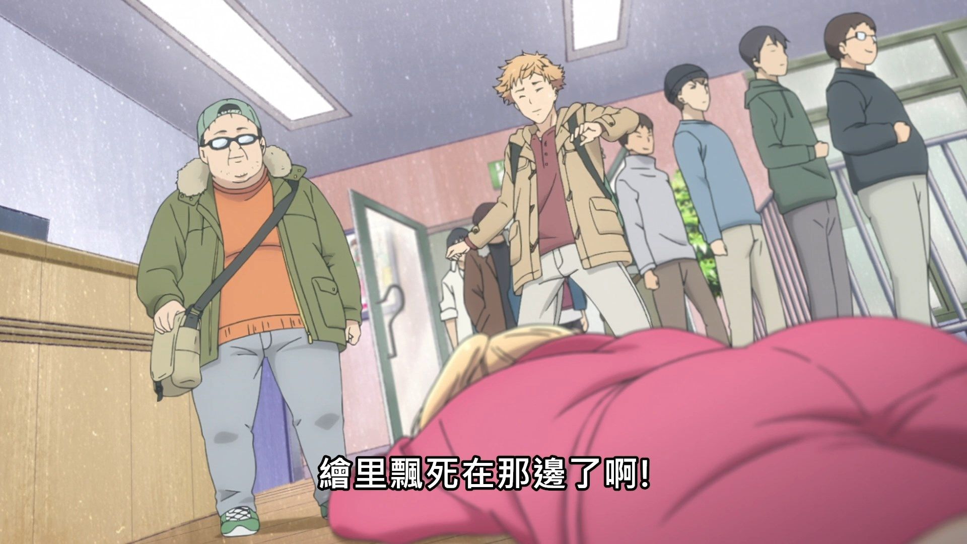  photo Lilith-Raws Oshibudo - 09 BahaWEB-DL1080pAVC AACCHTMKV.mkv_snapshot_03.39.jpg