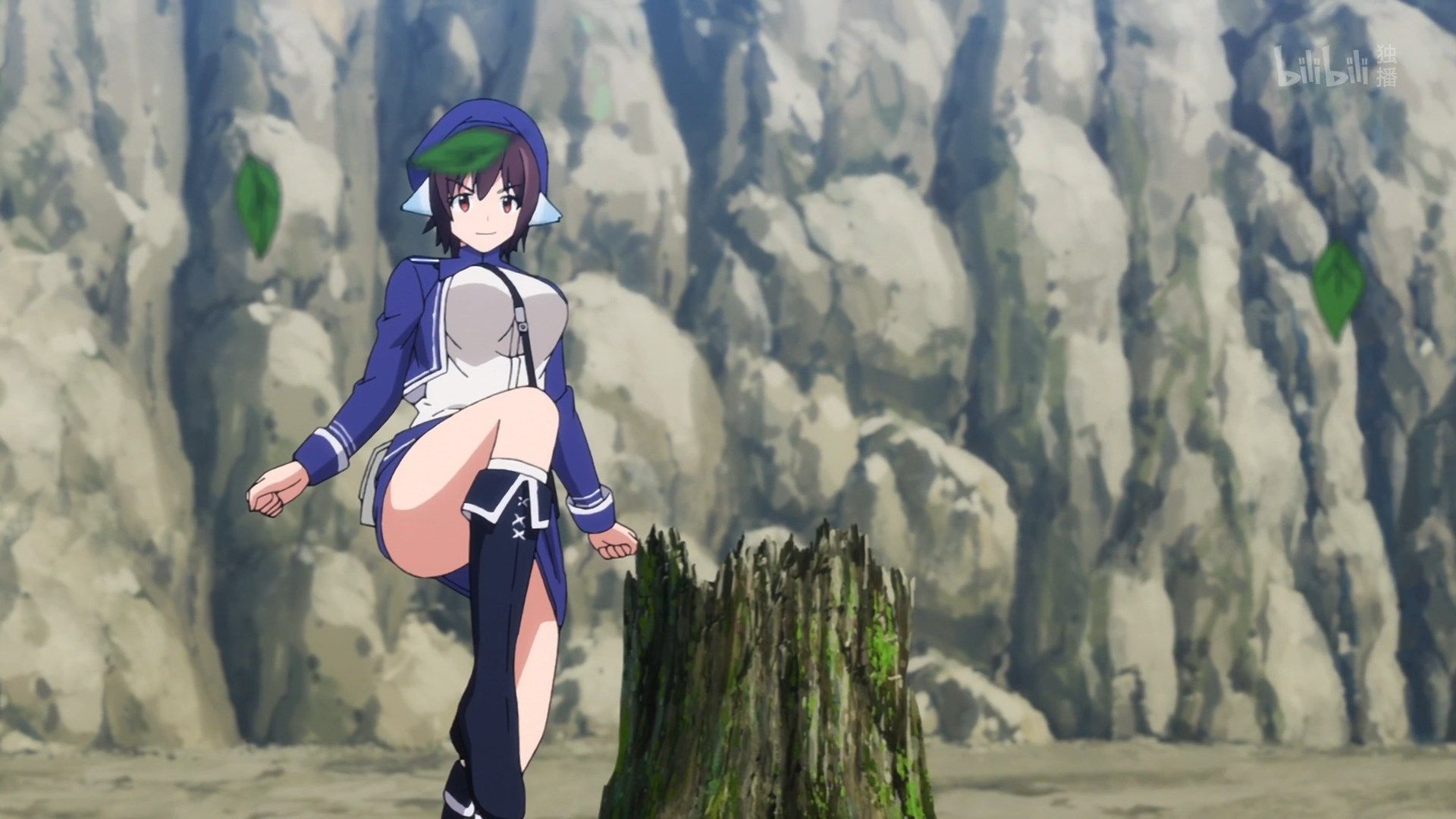  photo Lilith-Raws Plunderer - 03 BiliBiliWEB-DL1080pAVC AACCHTMKV.mkv_snapshot_16.11.jpg