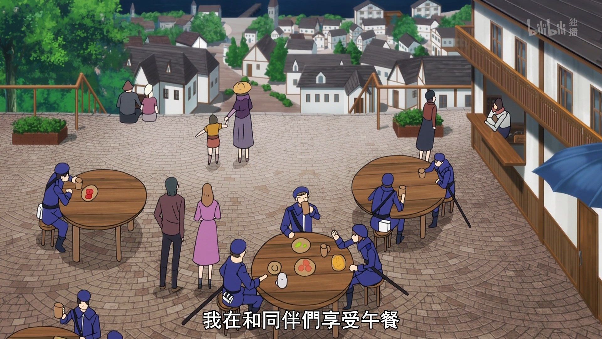  photo Lilith-Raws Plunderer - 08 BiliBiliWEB-DL1080pAVC AACCHTMKV.mkv_snapshot_03.10.jpg