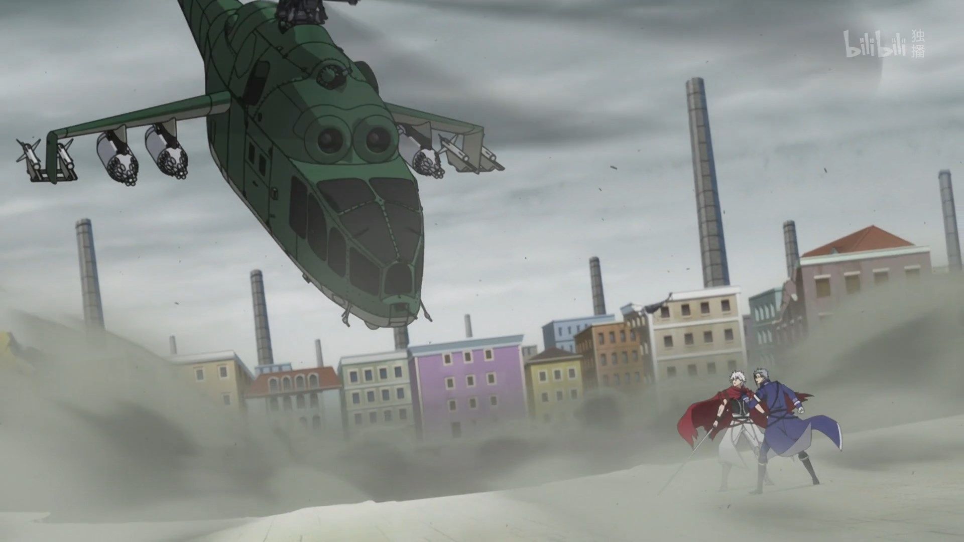  photo Lilith-Raws Plunderer - 09 BiliBiliWEB-DL1080pAVC AACCHTMKV.mkv_snapshot_00.31.jpg