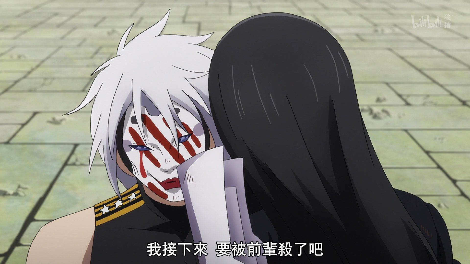  photo Lilith-Raws Plunderer - 10 BiliBiliWEB-DL1080pAVC AACCHTMKV.mkv_snapshot_12.02.jpg