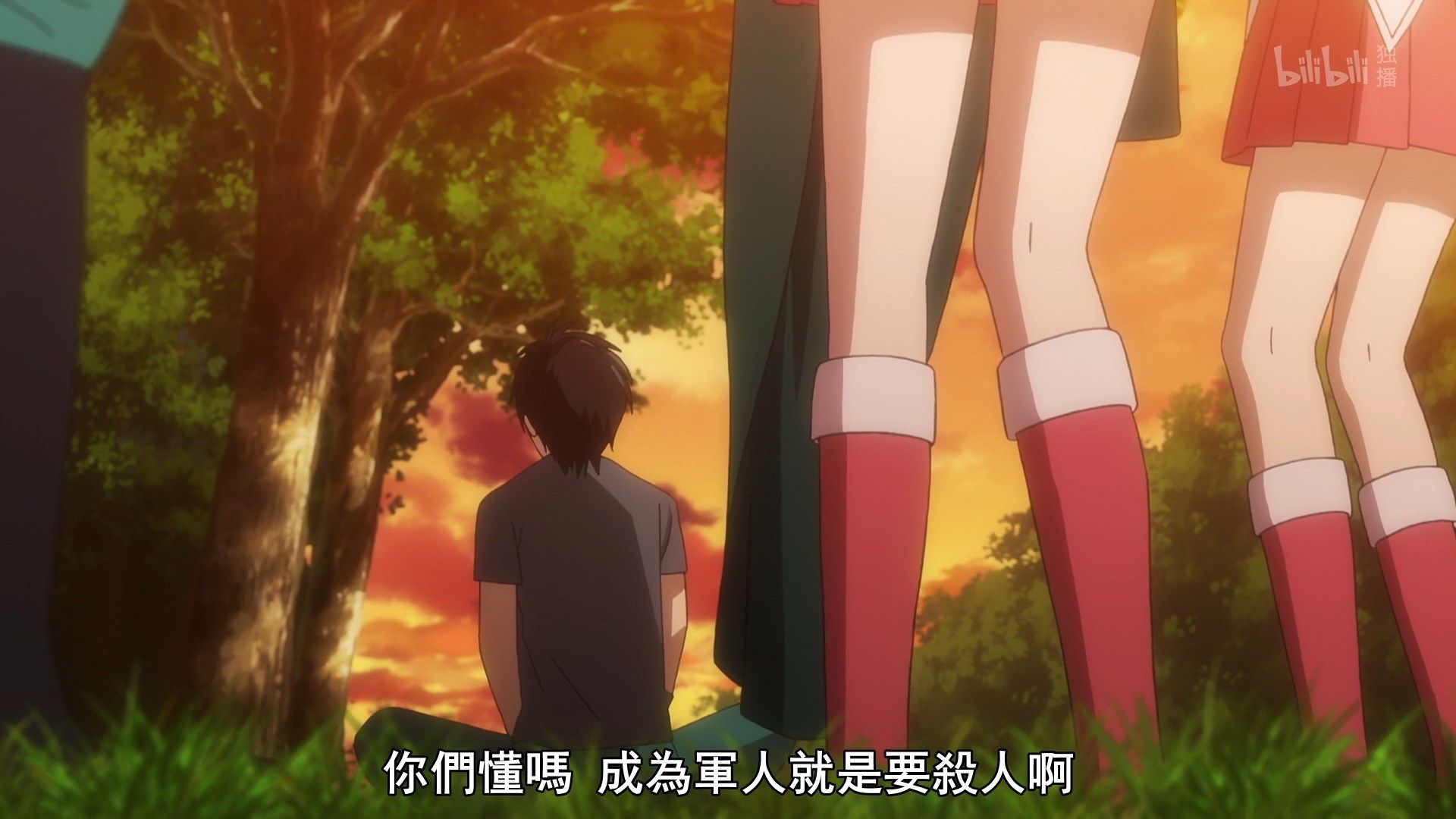  photo Lilith-Raws Plunderer - 14 BiliBiliWEB-DL1080pAVC AACCHTMKV.mkv_snapshot_08.06.jpg