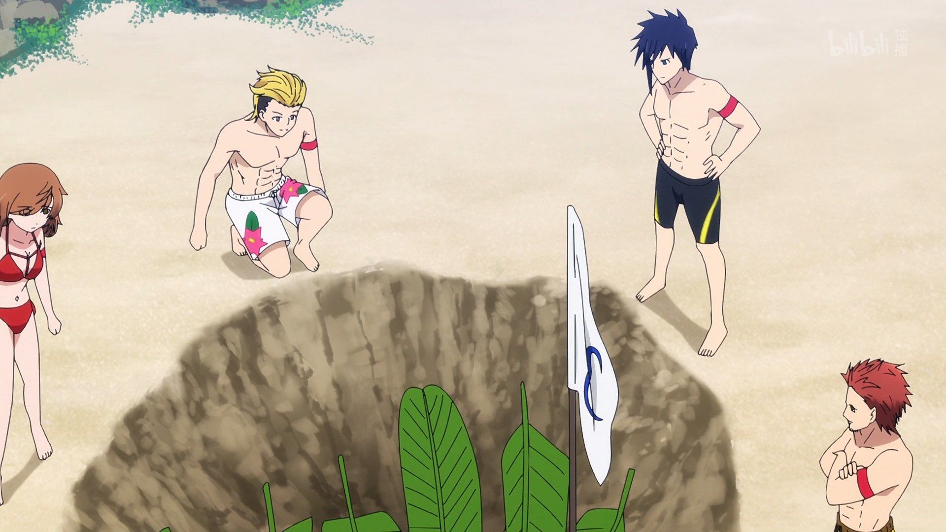  photo Lilith-Raws Plunderer - 15 BiliBiliWEB-DL1080pAVC AACCHTMKV.mkv_snapshot_18.01.jpg