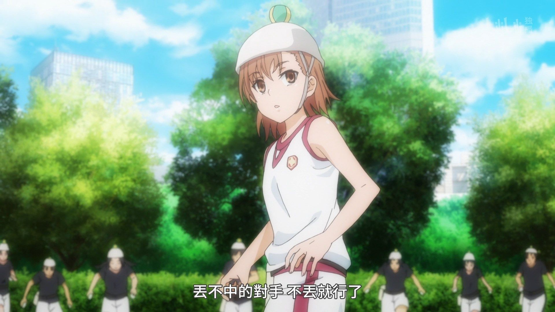  photo Lilith-Raws Toaru Kagaku no Railgun S03 - 03 BiliBiliWEB-DL1080pAVC AACCHTMKV.mkv_snapshot_12.13.jpg