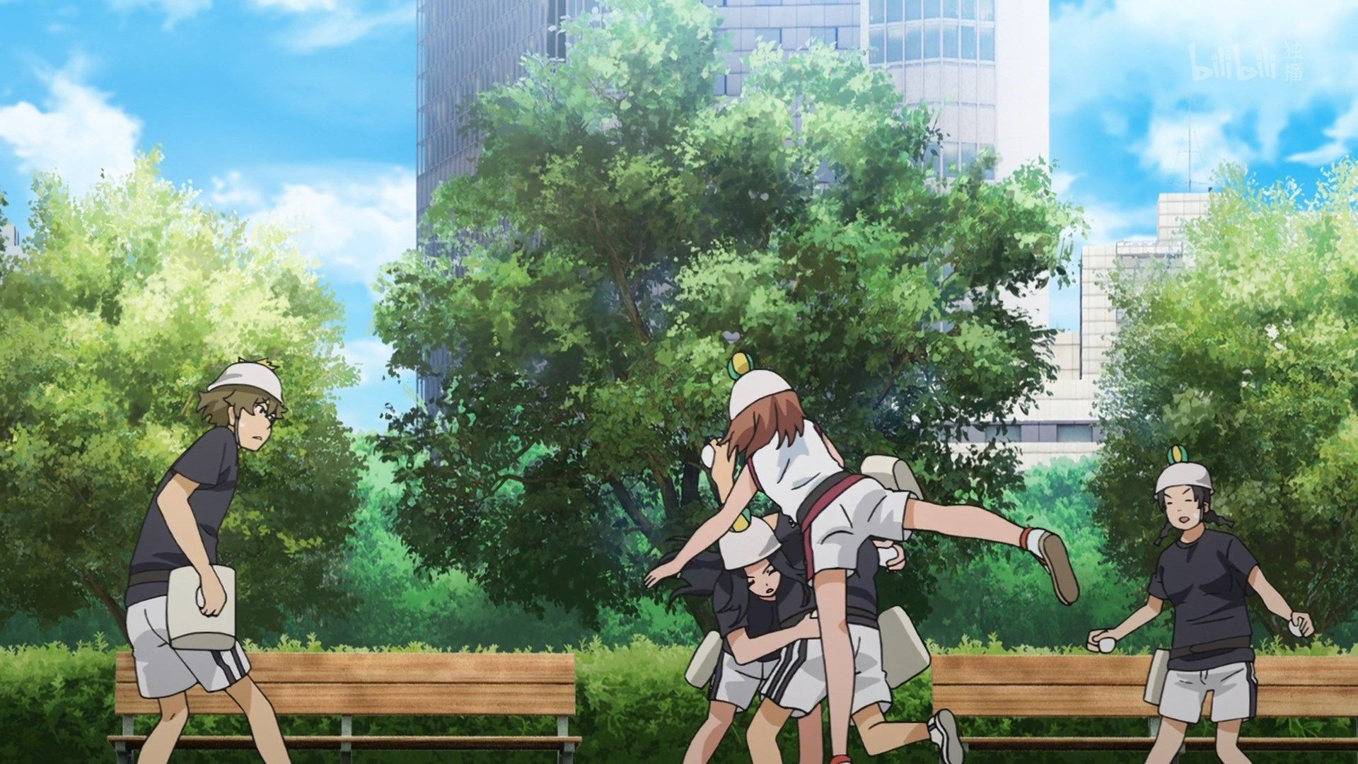  photo Lilith-Raws Toaru Kagaku no Railgun S03 - 03 BiliBiliWEB-DL1080pAVC AACCHTMKV.mkv_snapshot_12.52.jpg
