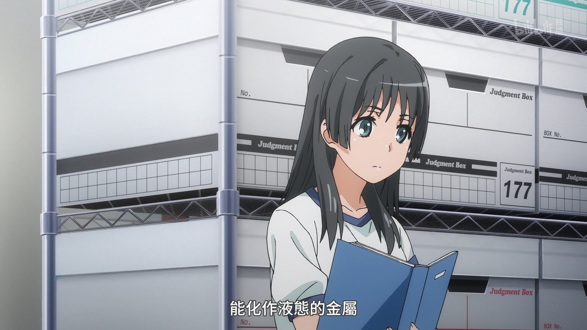  photo Lilith-Raws Toaru Kagaku no Railgun S03 - 09 BiliBiliWEB-DL1080pAVC AACCHTMKV.mkv_snapshot_03.31.jpg