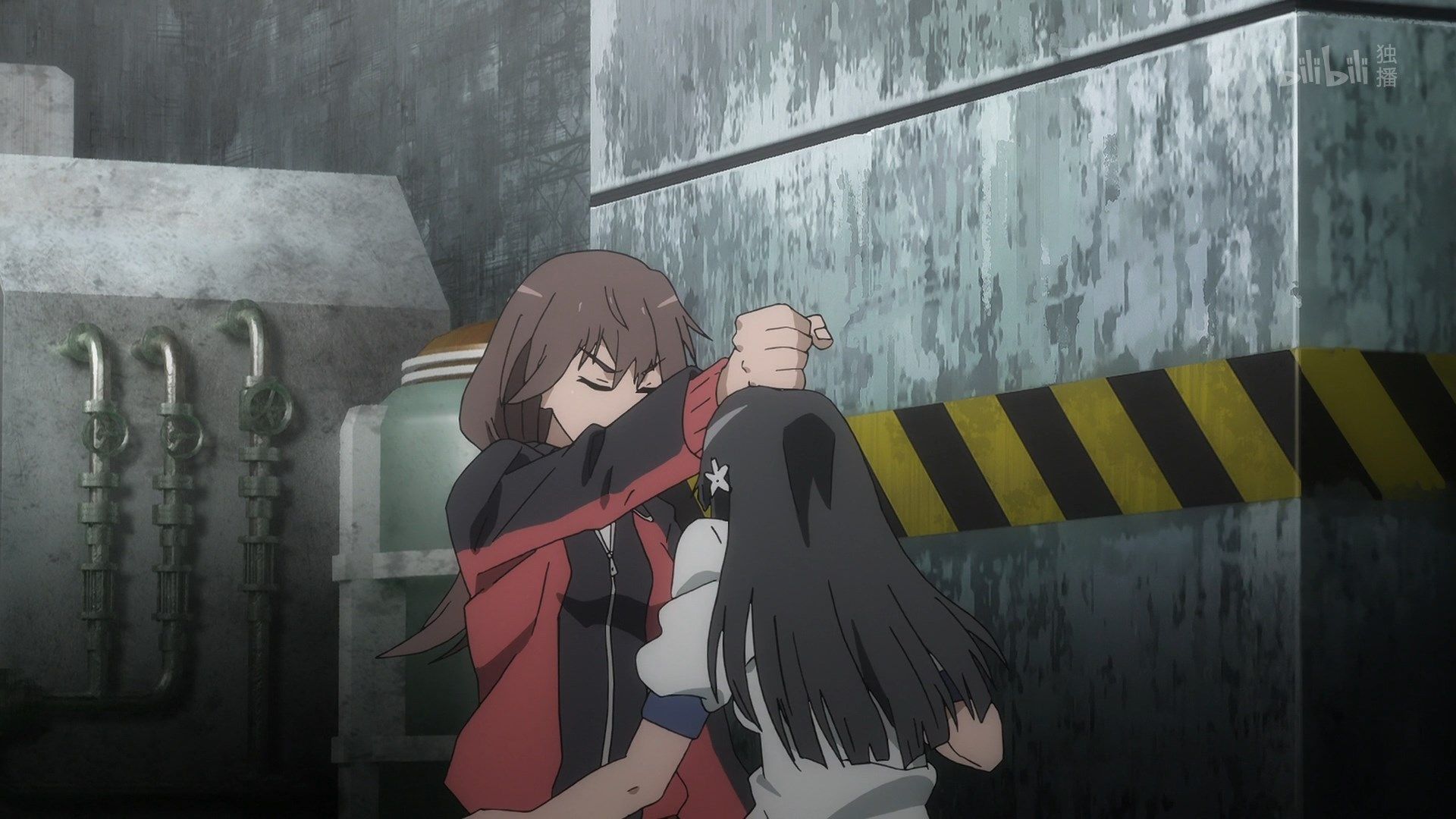  photo Lilith-Raws Toaru Kagaku no Railgun S03 - 09 BiliBiliWEB-DL1080pAVC AACCHTMKV.mkv_snapshot_19.01.jpg