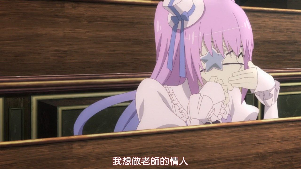  photo HYSUBLord El-Melloi II-sei no Jikenbo Rail Zeppelin Grace Note 06BIG5_MP41280X720.mp4_snapshot_00.54.jpg