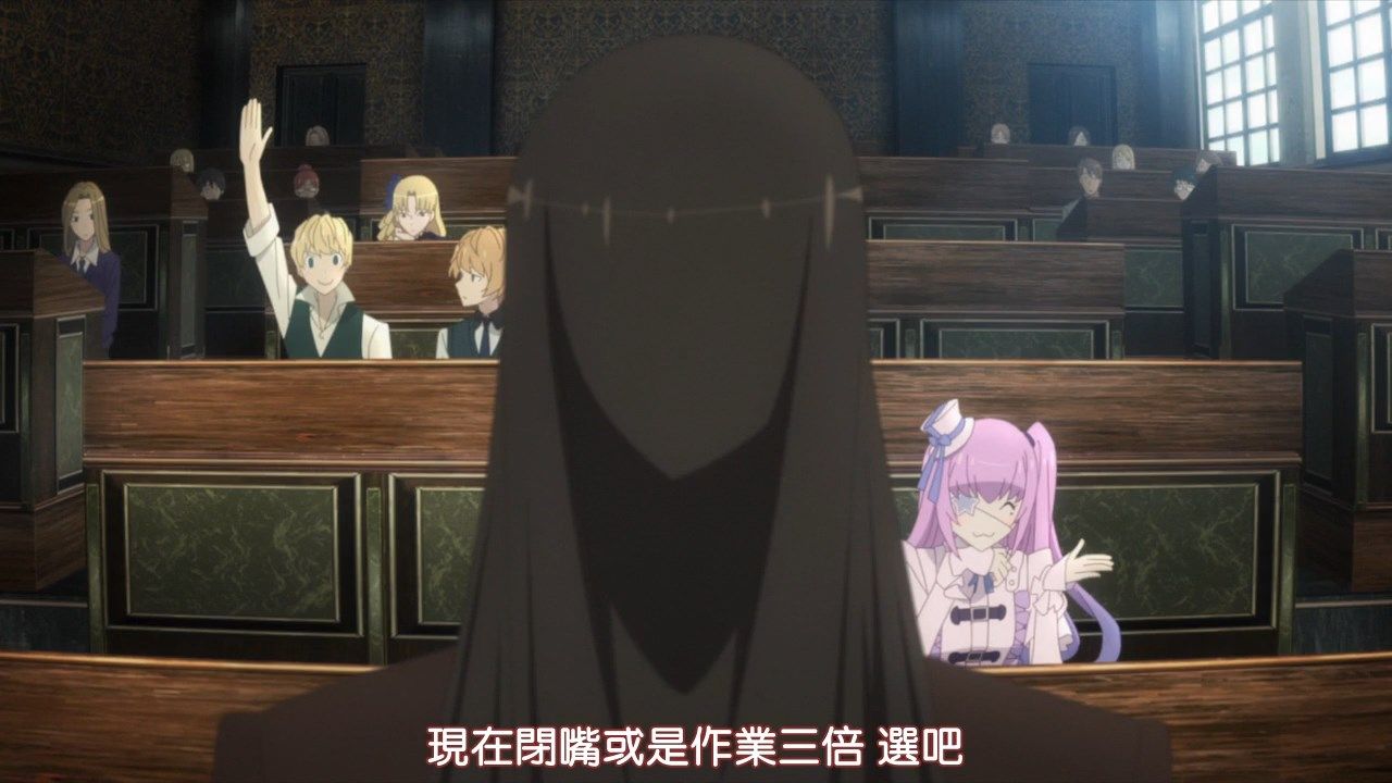  photo HYSUBLord El-Melloi II-sei no Jikenbo Rail Zeppelin Grace Note 06BIG5_MP41280X720.mp4_snapshot_00.59.jpg