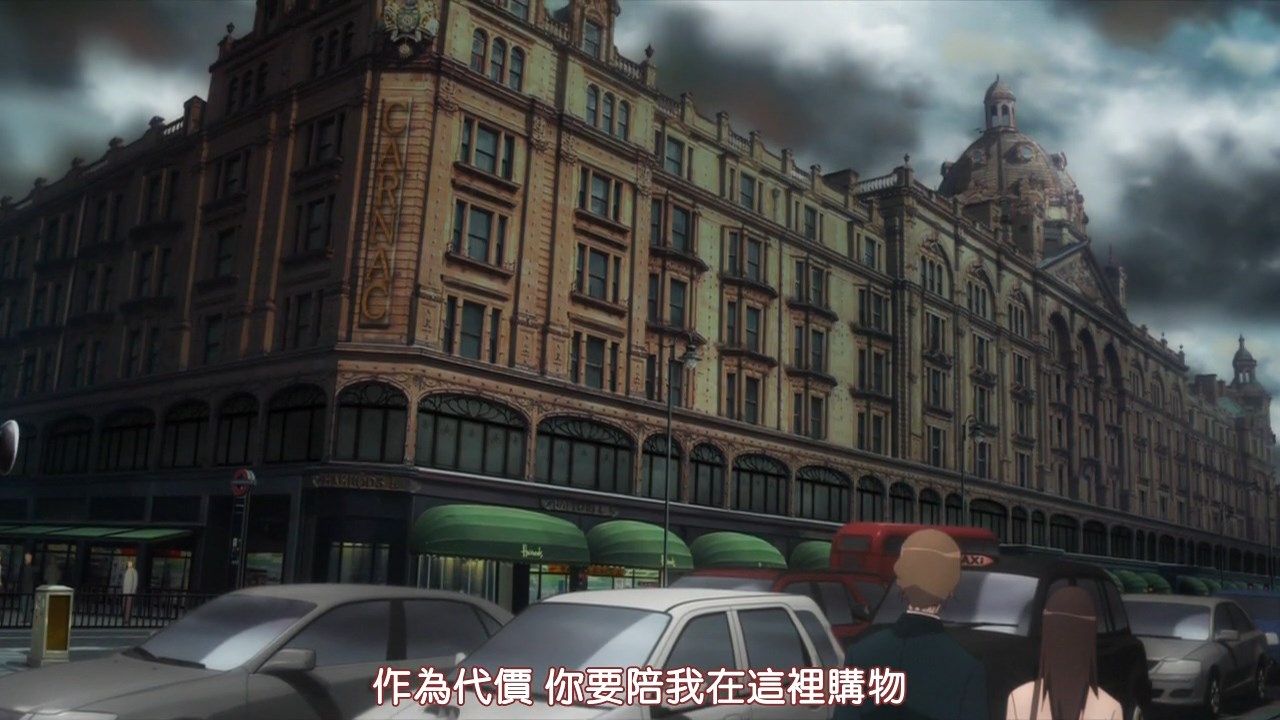  photo HYSUBLord El-Melloi II-sei no Jikenbo Rail Zeppelin Grace Note 06BIG5_MP41280X720.mp4_snapshot_04.56.jpg