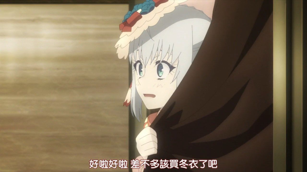  photo HYSUBLord El-Melloi II-sei no Jikenbo Rail Zeppelin Grace Note 06BIG5_MP41280X720.mp4_snapshot_05.03.jpg