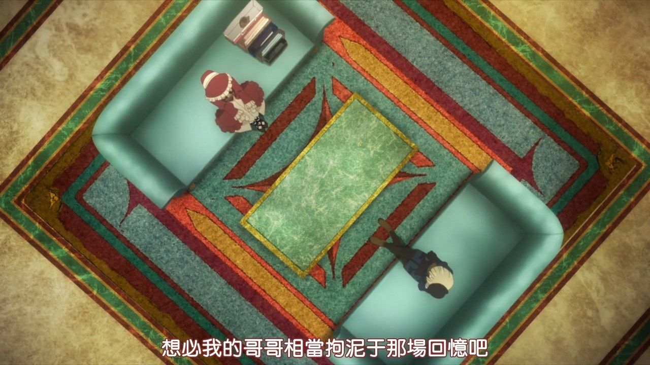  photo HYSUBLord El-Melloi II-sei no Jikenbo Rail Zeppelin Grace Note 06BIG5_MP41280X720.mp4_snapshot_09.57.jpg